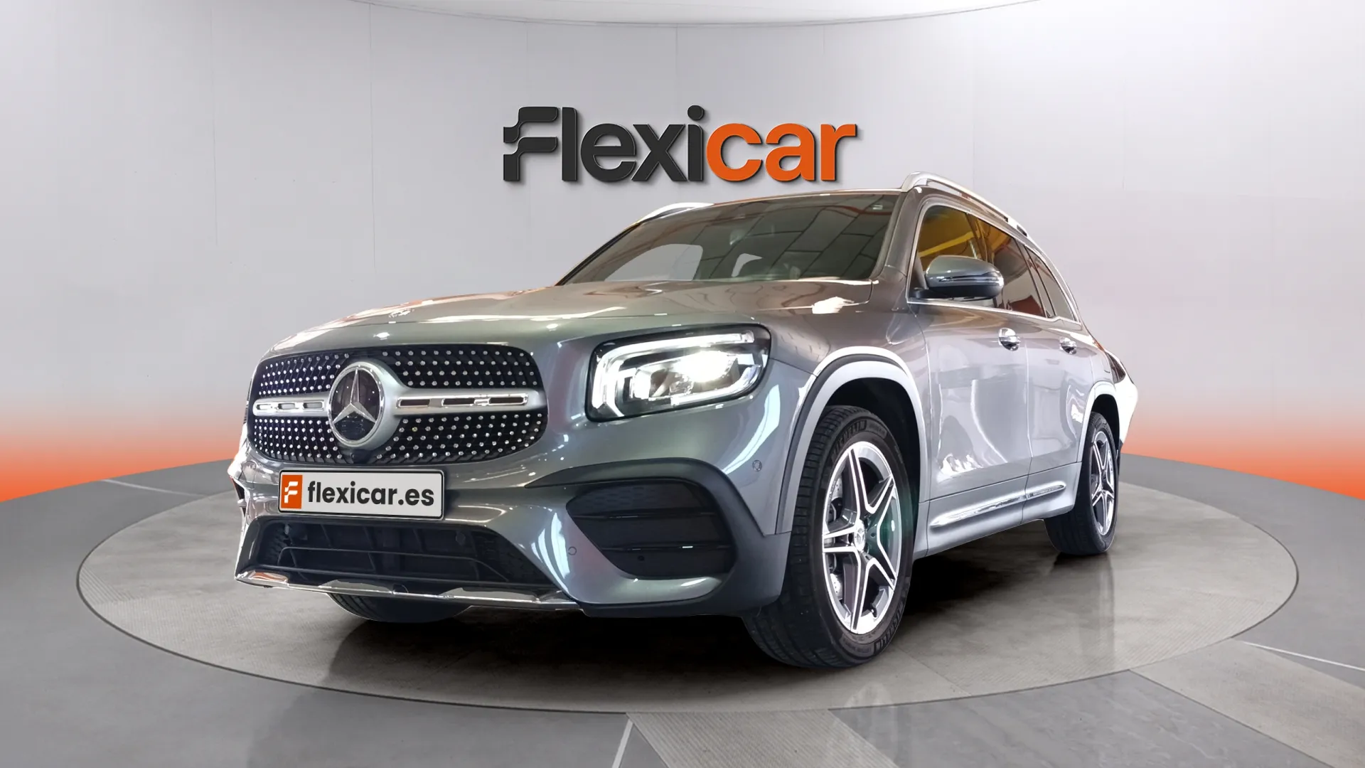 Mercedes-Benz GLB 2.0 GLB 250 4MATIC DCT - foto 7