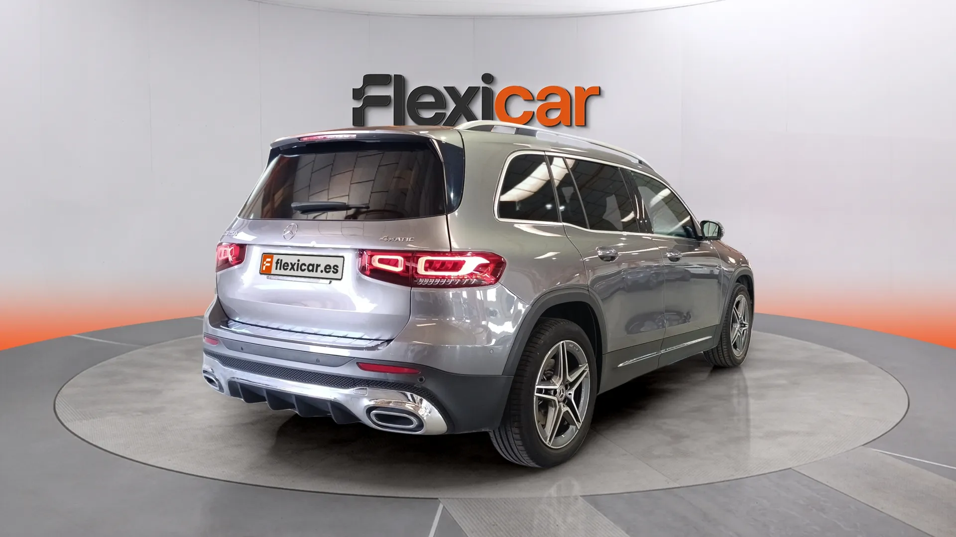 Mercedes-Benz GLB 2.0 GLB 250 4MATIC DCT - foto 3