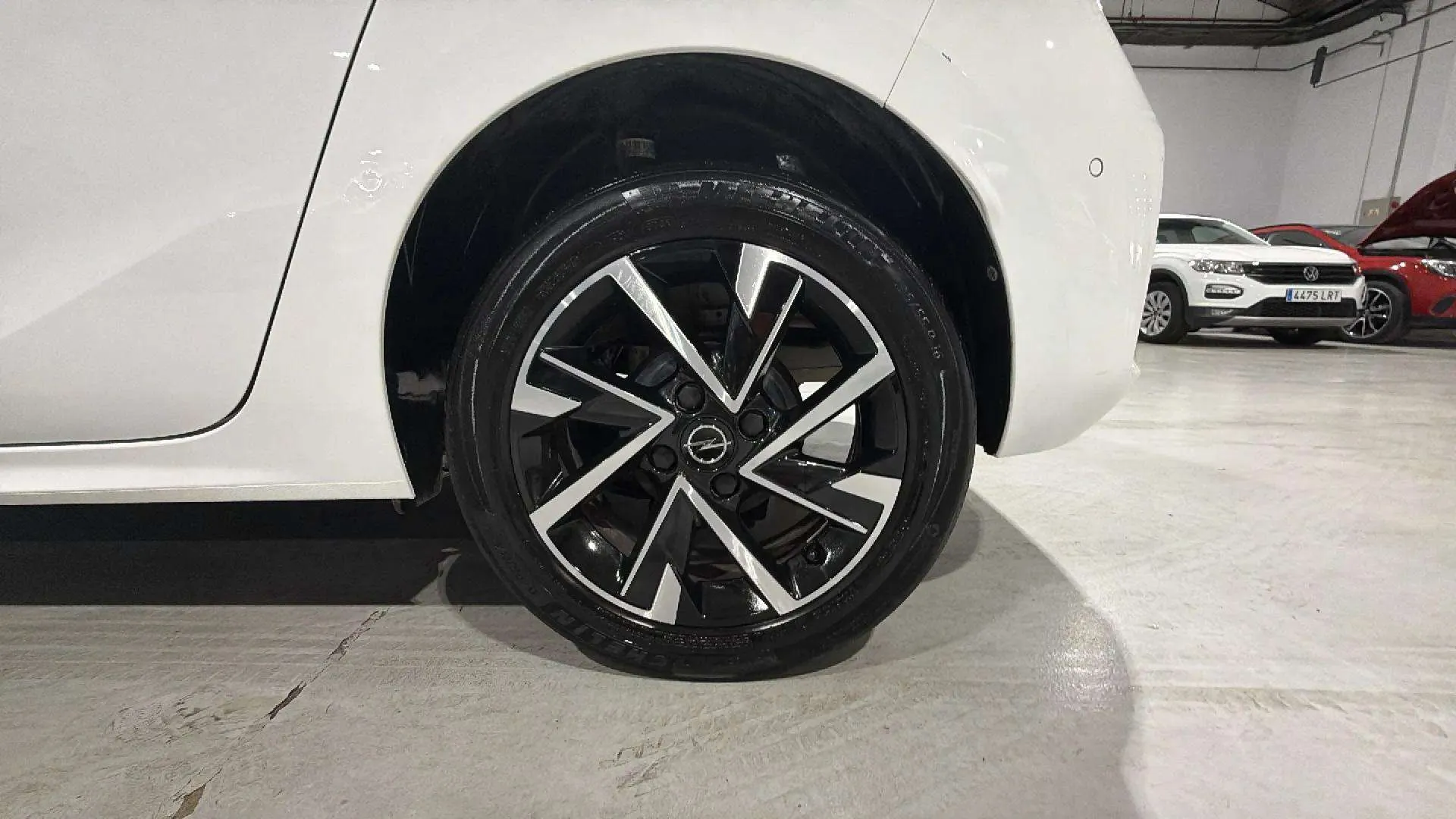 Opel Corsa 1.2T XHL - foto 19