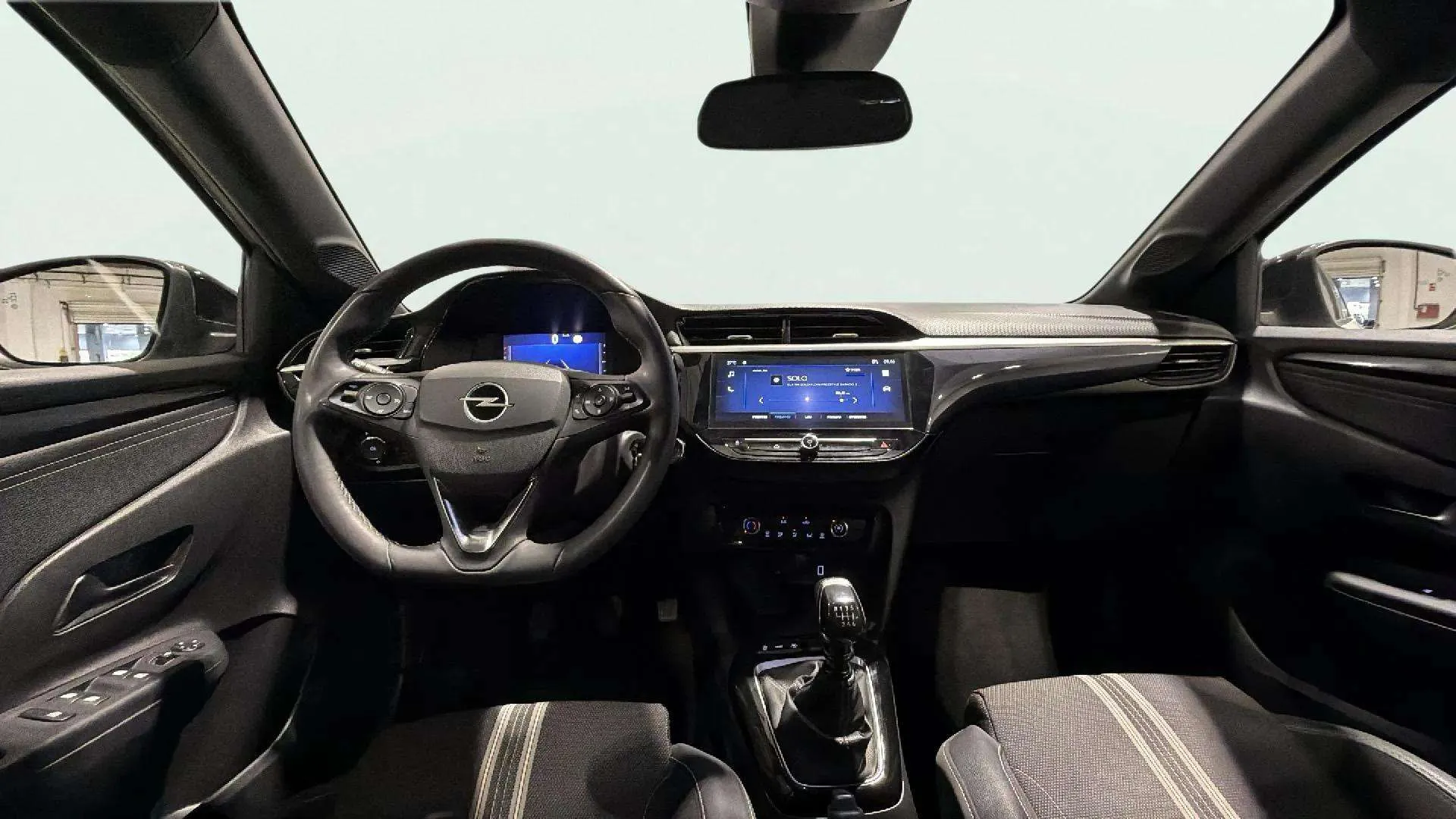 Opel Corsa 1.2T XHL - foto 10