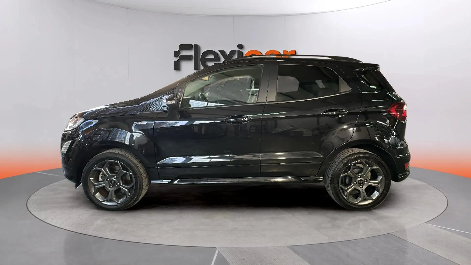 Ford EcoSport 1.0T EcoBoost ST Line - foto 6
