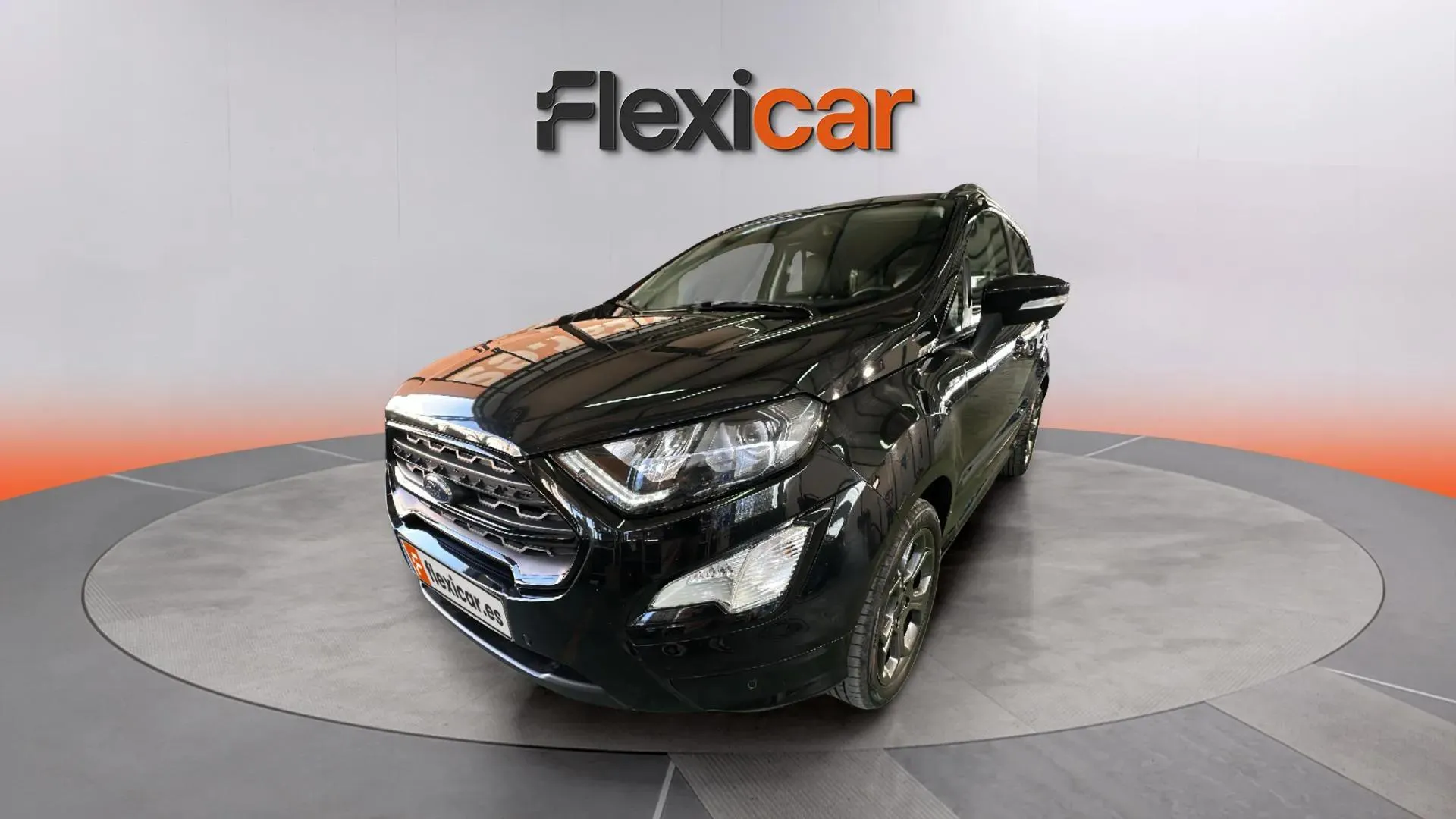 Ford EcoSport 1.0T EcoBoost ST Line - foto 5
