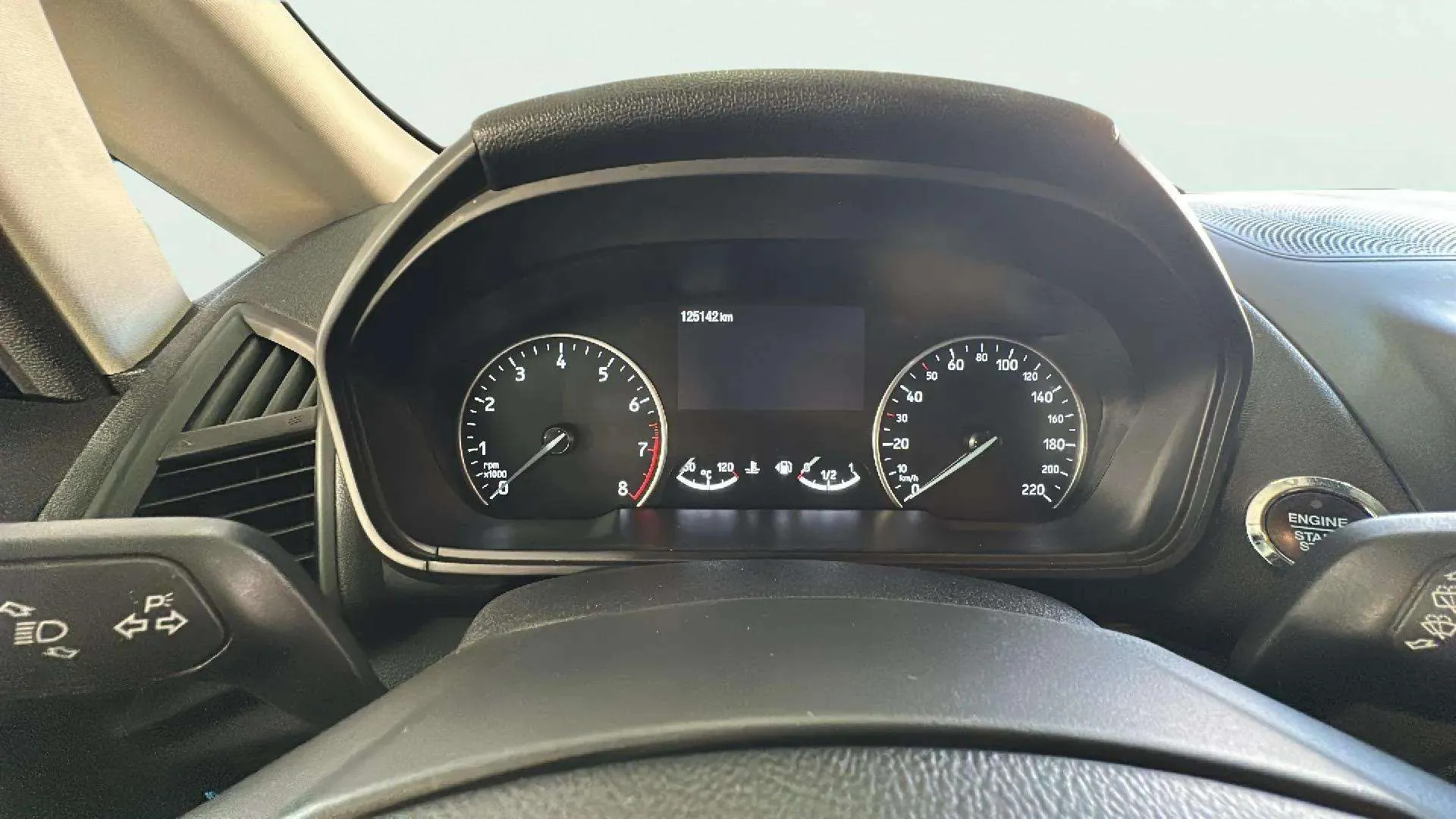 Ford EcoSport 1.0T EcoBoost ST Line - foto 19