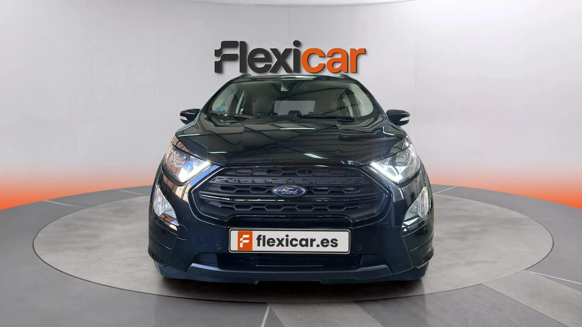 Ford EcoSport 1.0T EcoBoost ST Line - foto 3