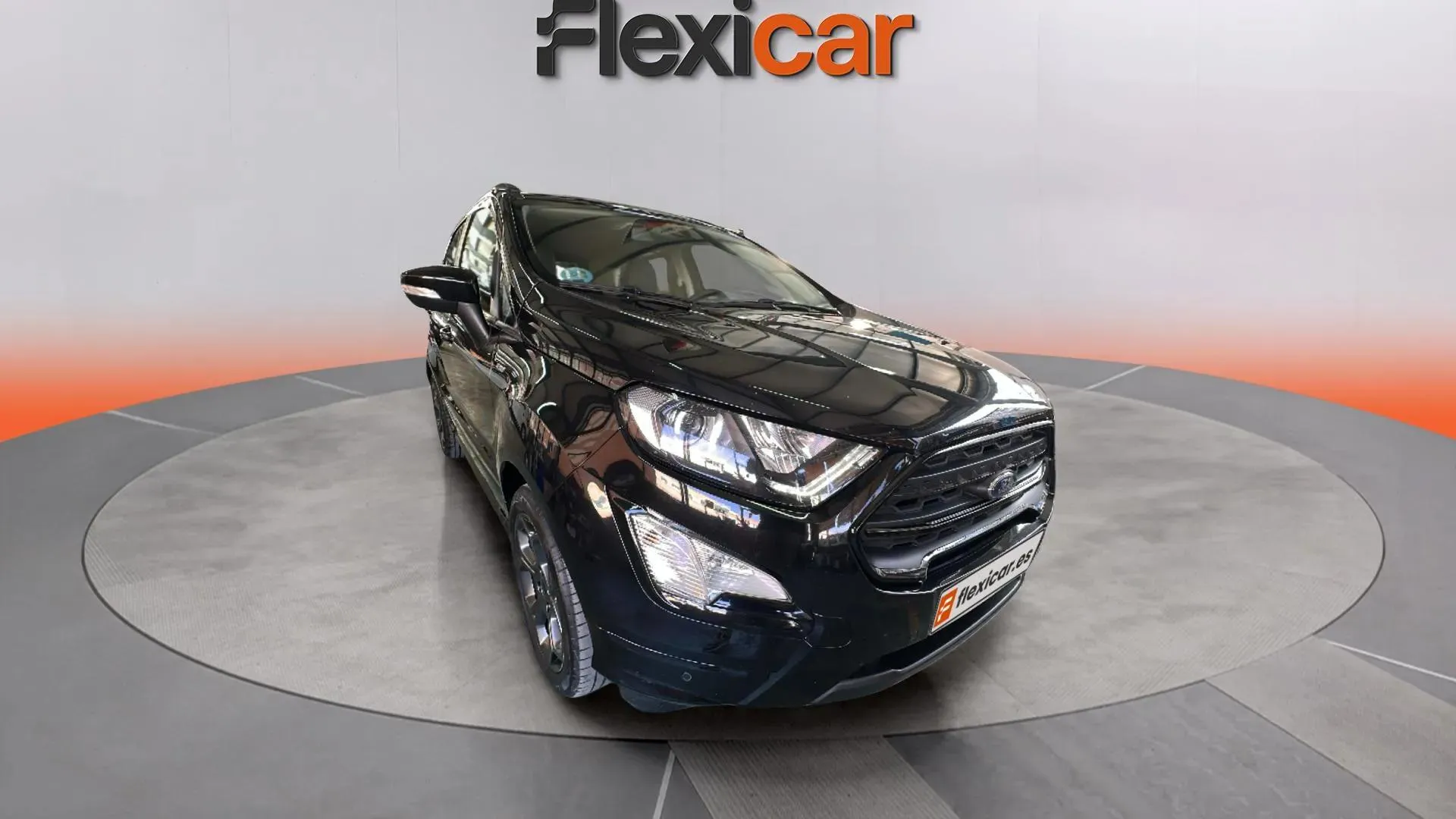 Ford EcoSport 1.0T EcoBoost ST Line - foto 2