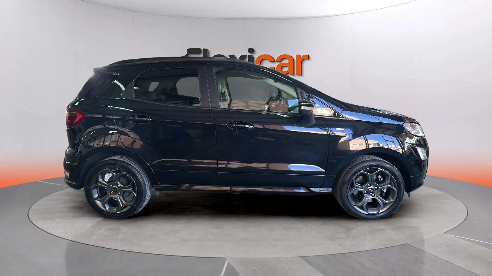 Ford EcoSport 1.0T EcoBoost ST Line - foto 10