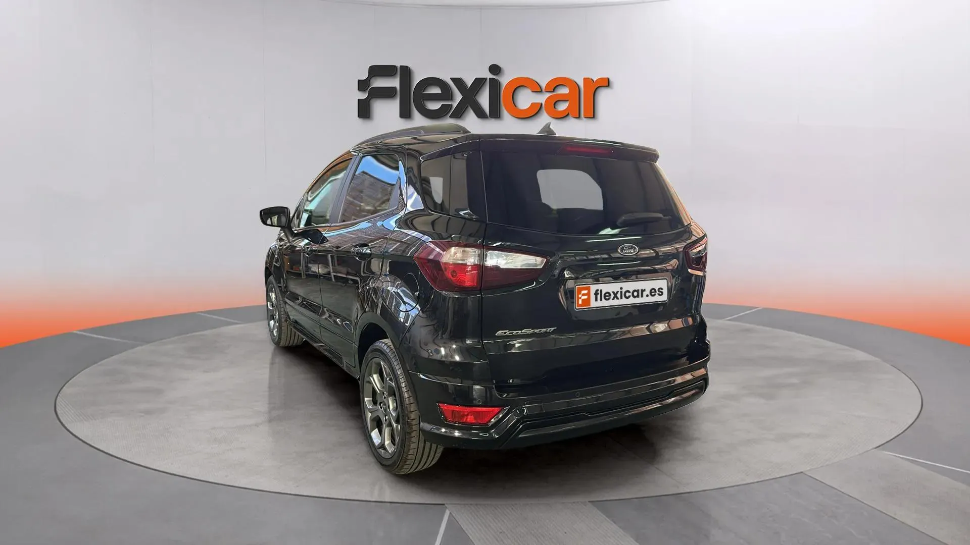 Ford EcoSport 1.0T EcoBoost ST Line - foto 7