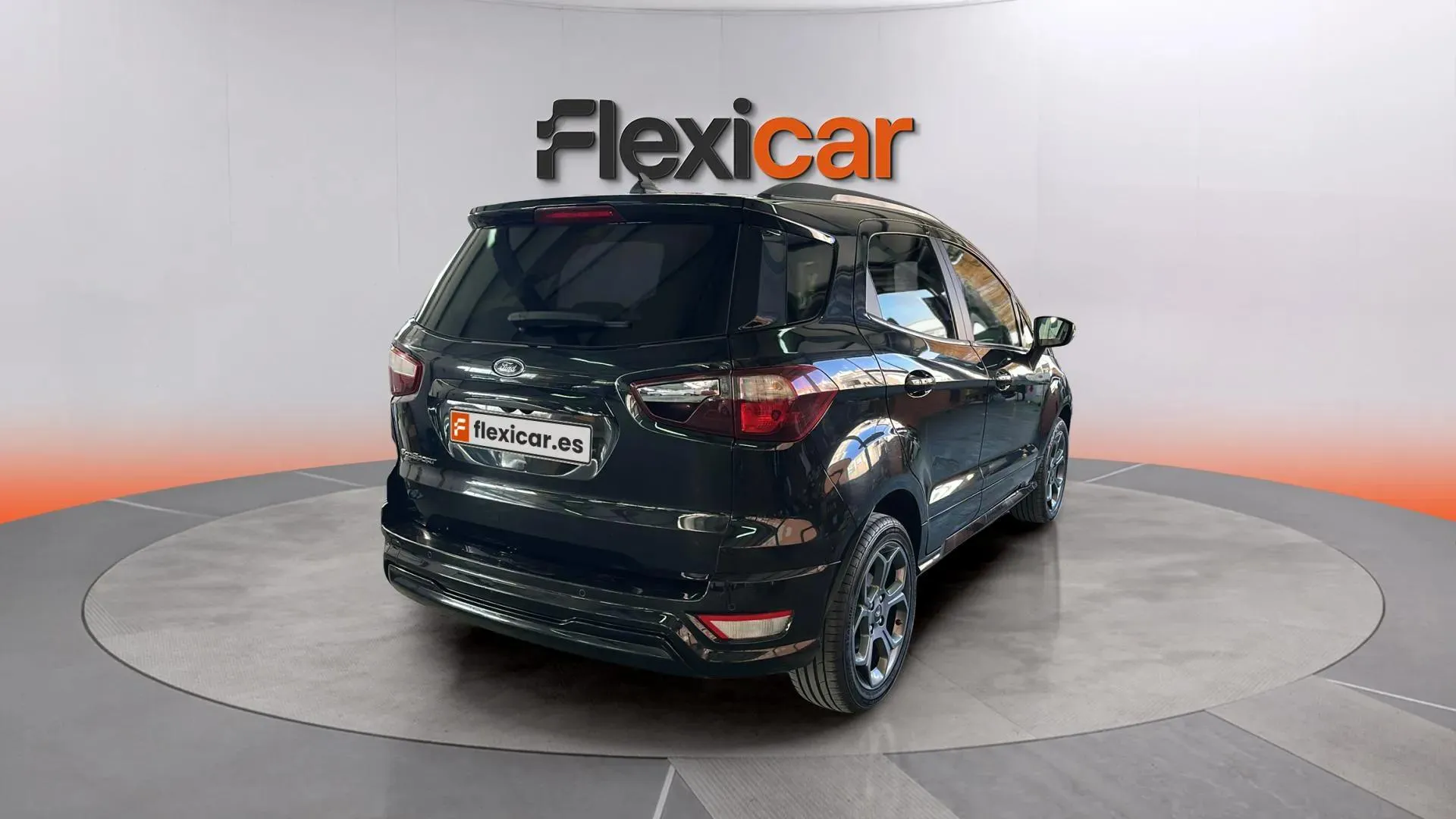 Ford EcoSport 1.0T EcoBoost ST Line - foto 9