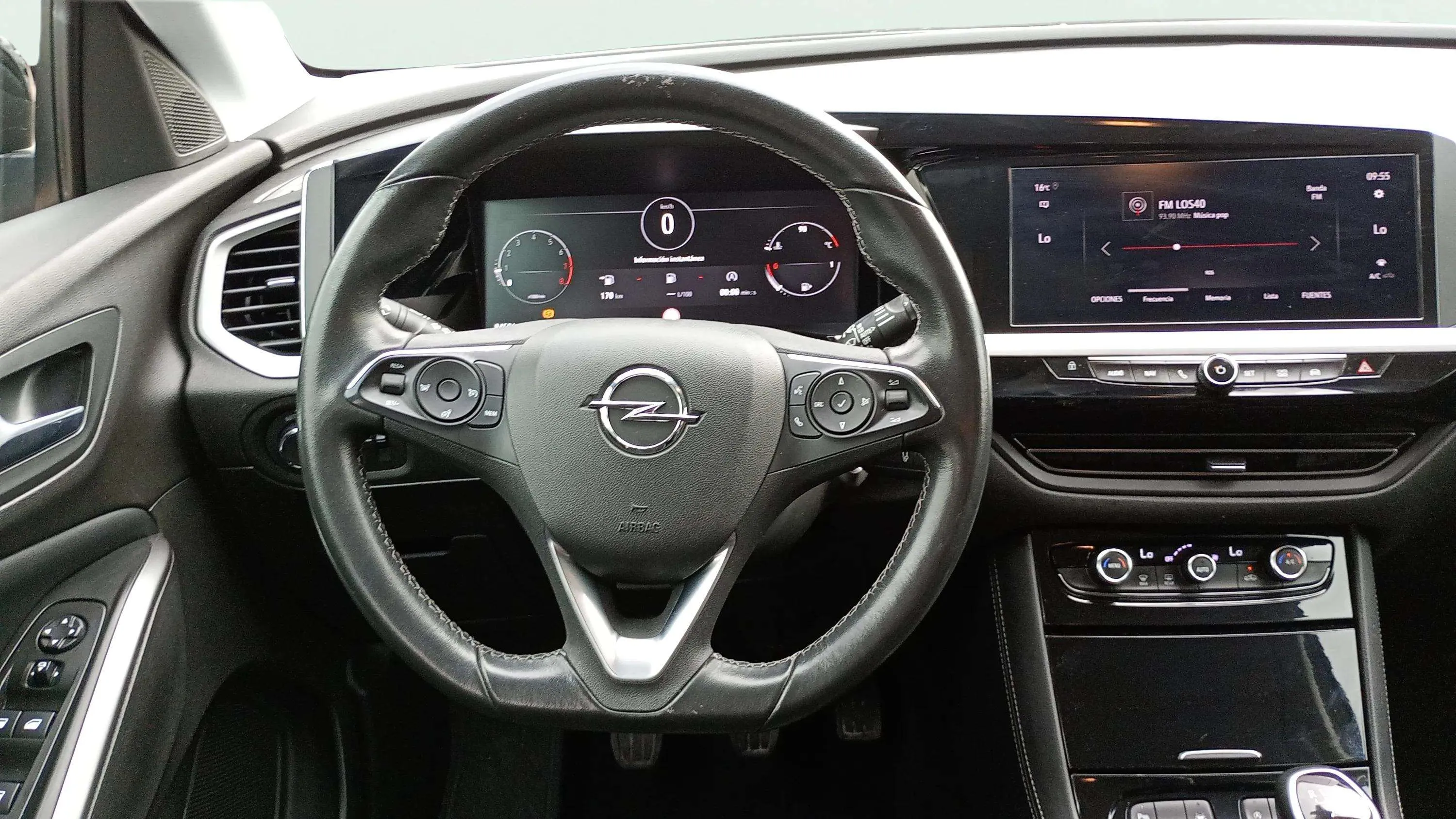 Opel Grandland 1.2 Turbo GS - foto 15