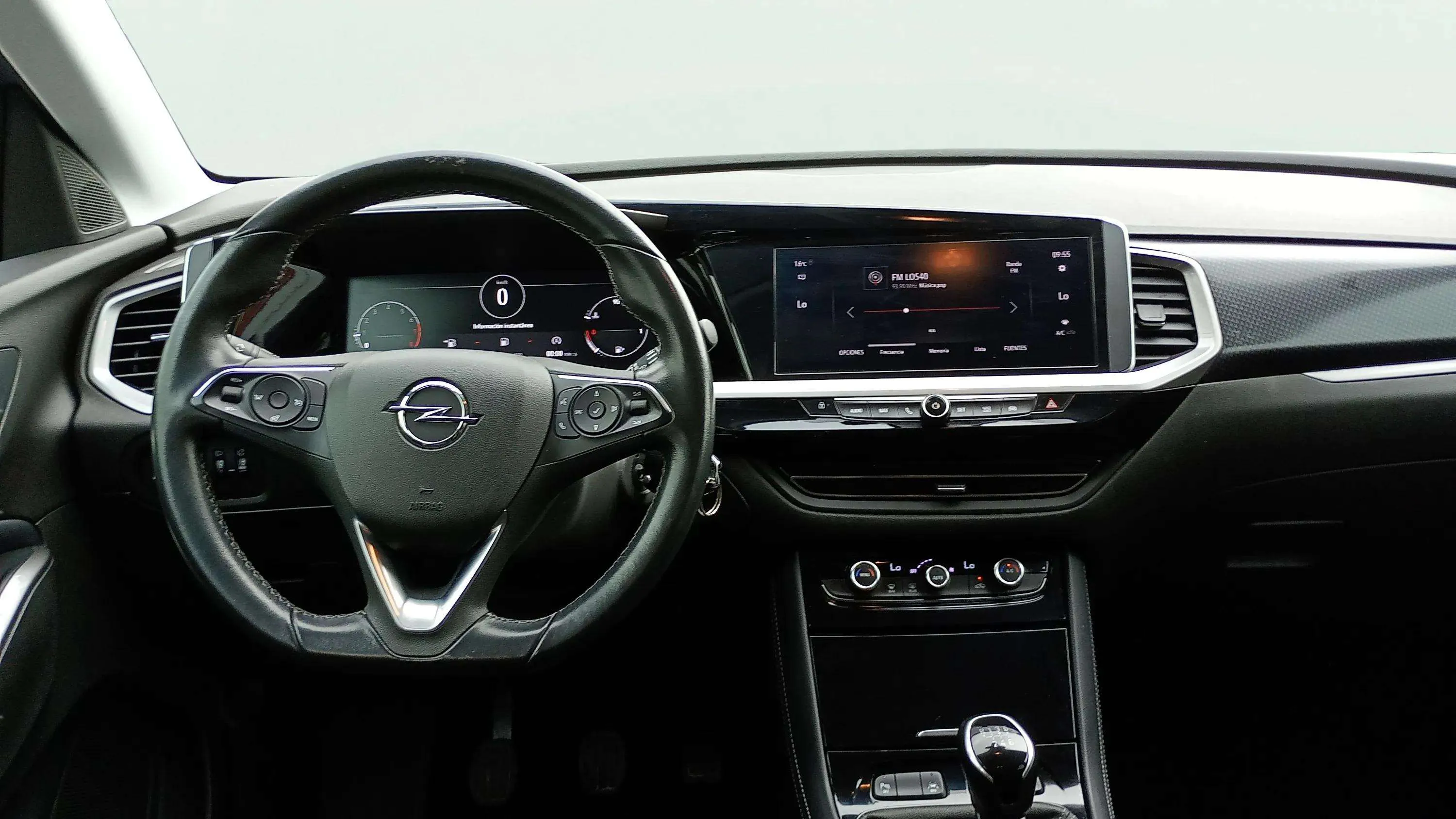Opel Grandland 1.2 Turbo GS - foto 14