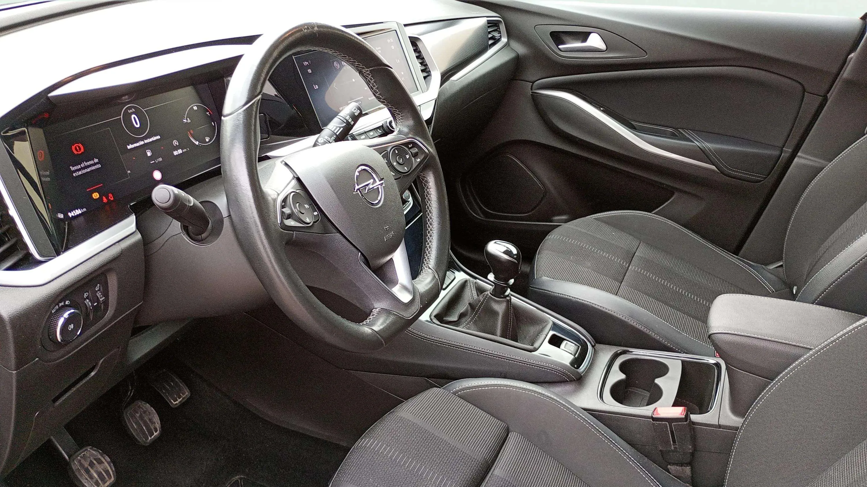 Opel Grandland 1.2 Turbo GS - foto 20
