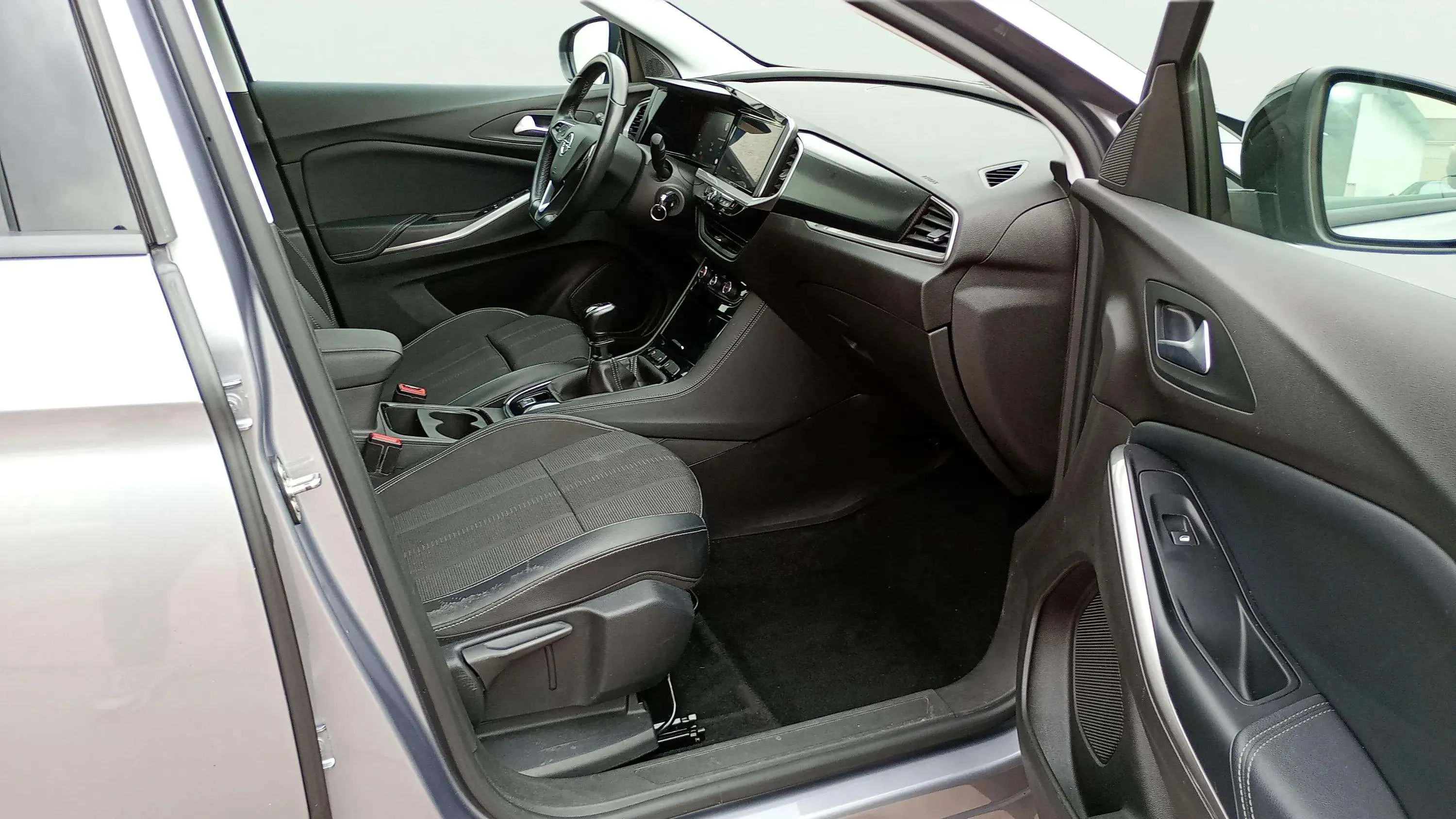 Opel Grandland 1.2 Turbo GS - foto 21