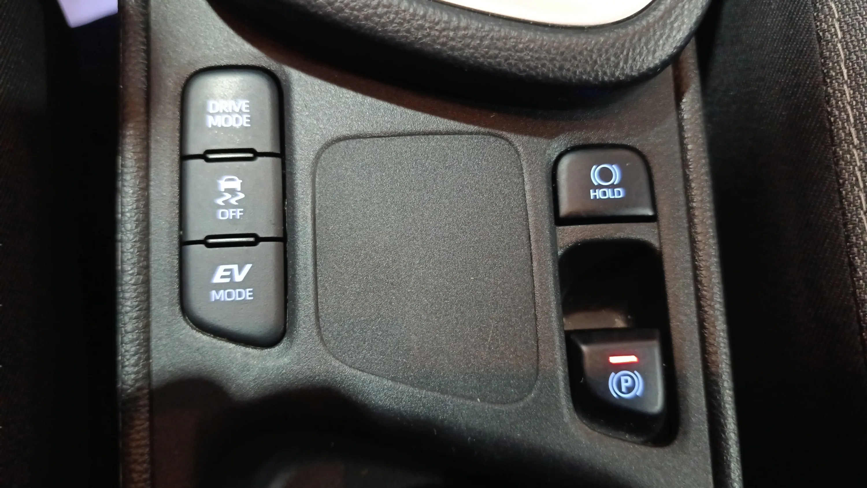 Toyota Yaris Cross 1.5 120H Active Tech - foto 26