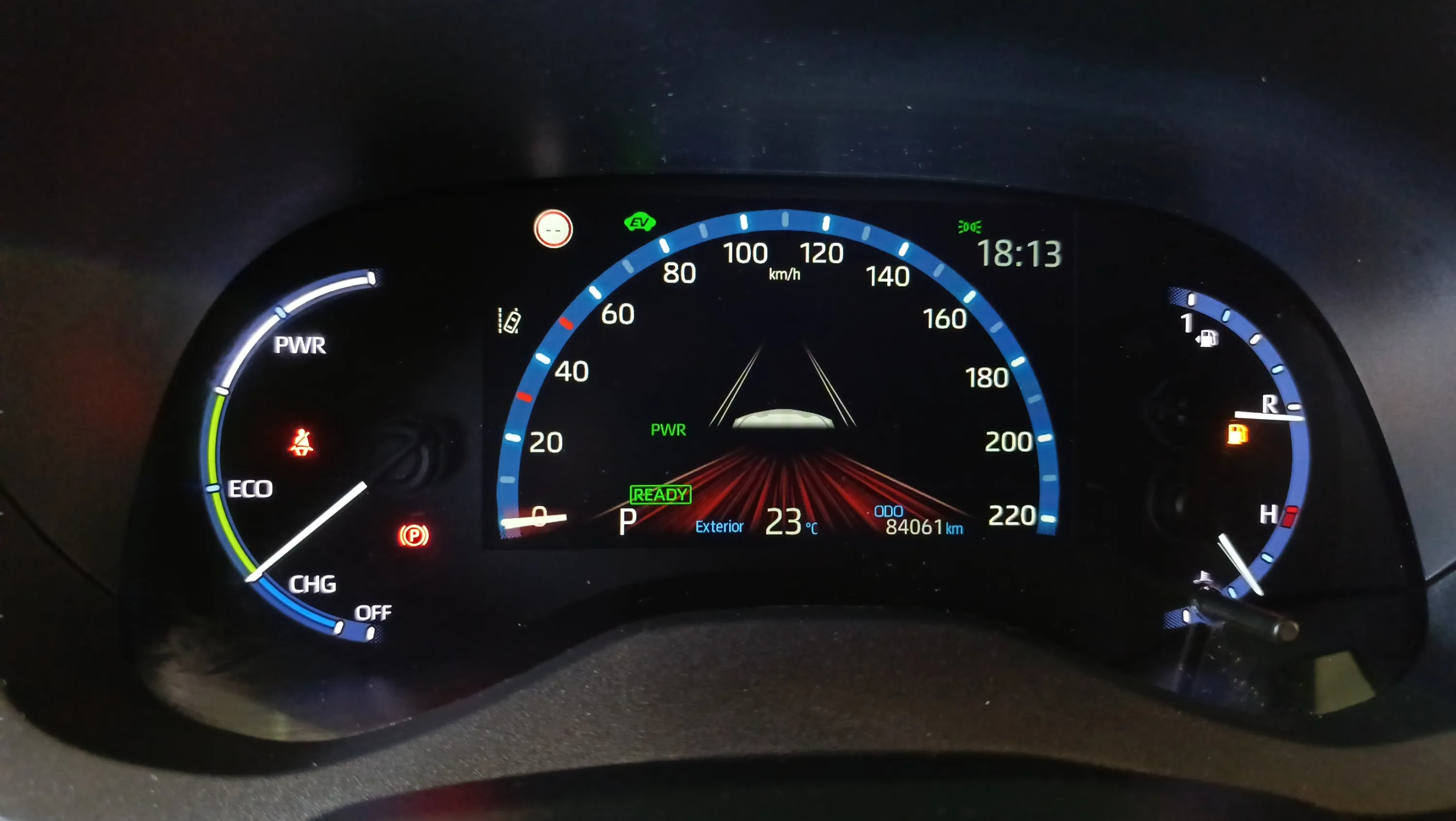 Toyota Yaris Cross 1.5 120H Active Tech - foto 16