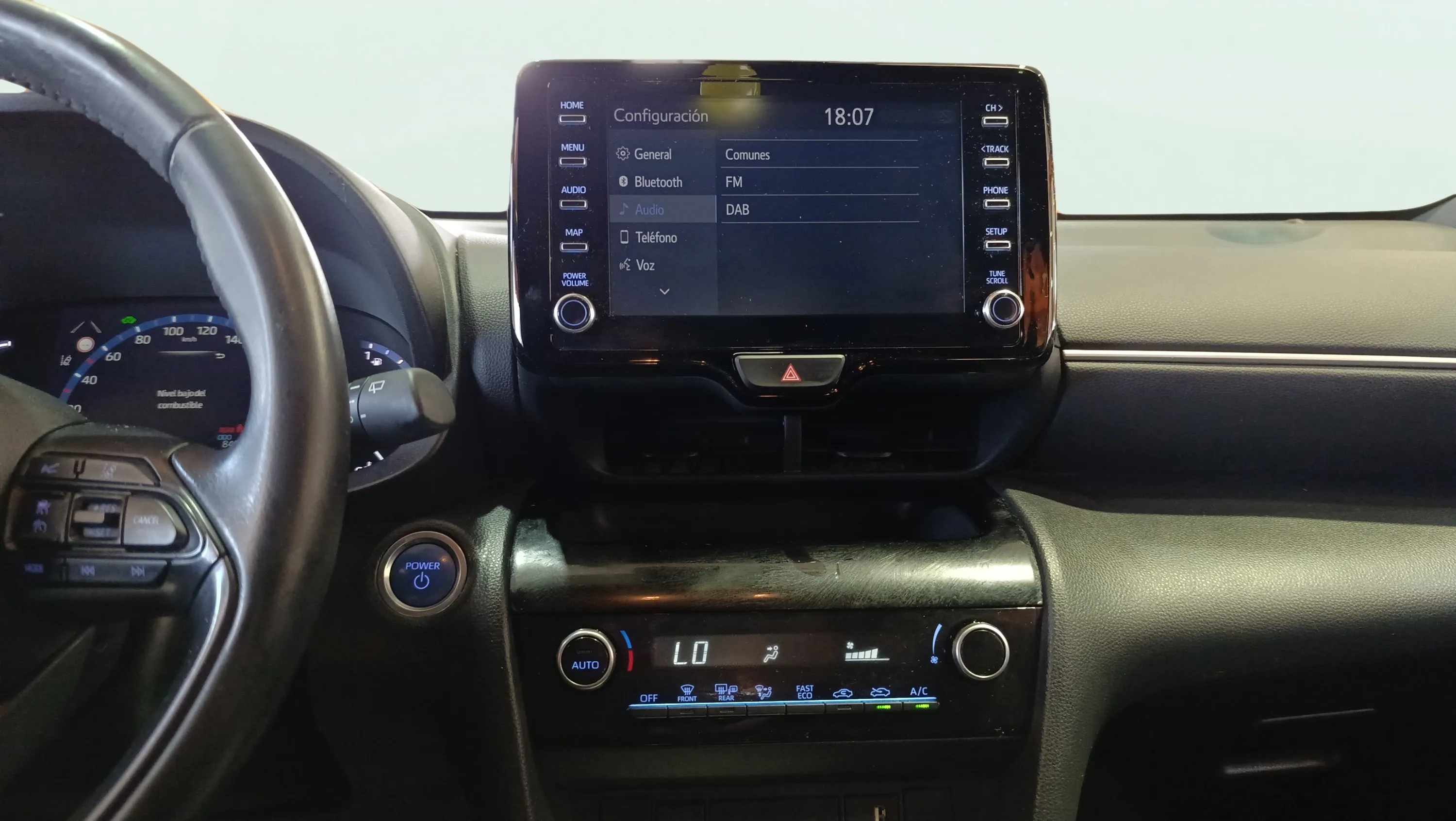 Toyota Yaris Cross 1.5 120H Active Tech - foto 17