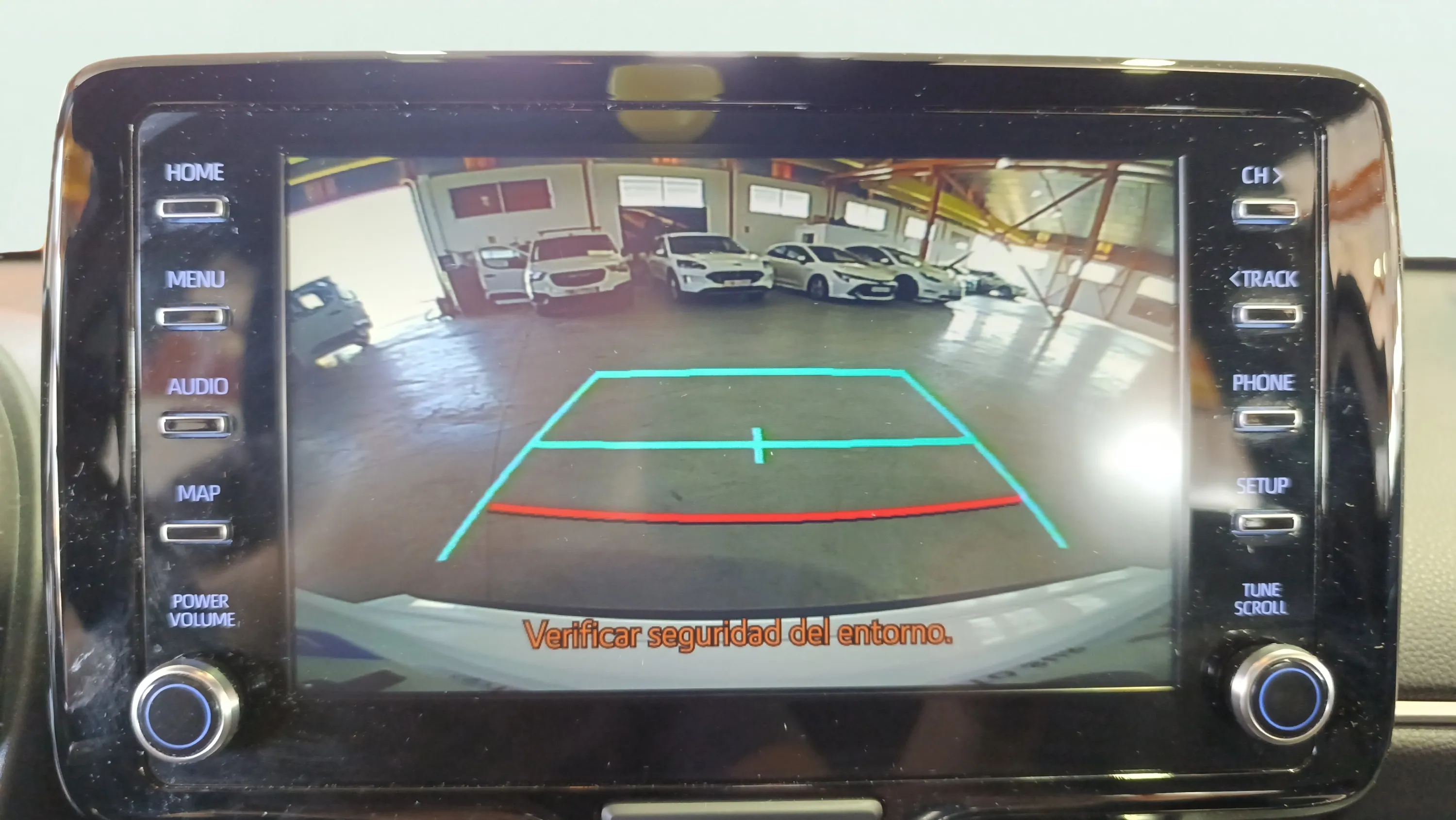 Toyota Yaris Cross 1.5 120H Active Tech - foto 21