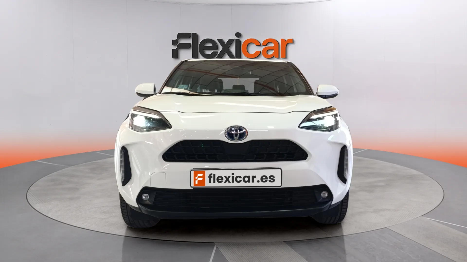 Toyota Yaris Cross 1.5 120H Active Tech - foto 8
