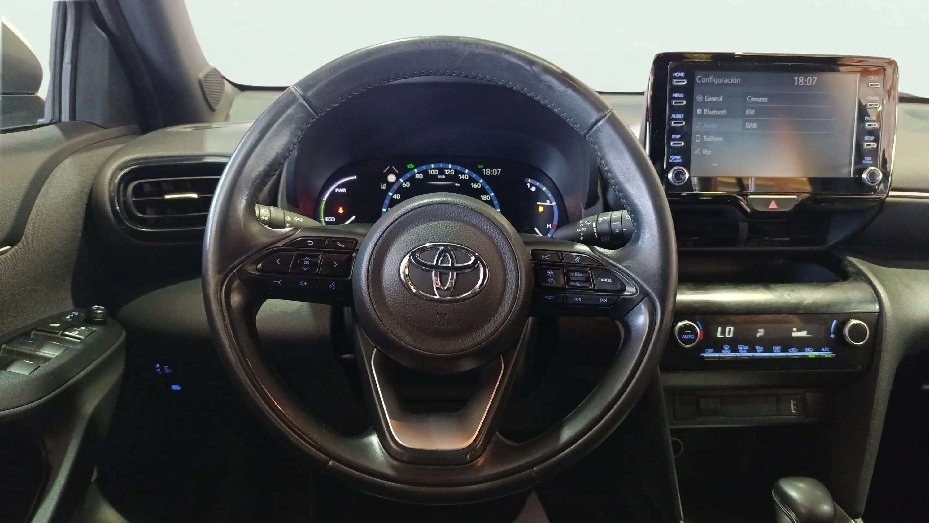 Toyota Yaris Cross 1.5 120H Active Tech - foto 10