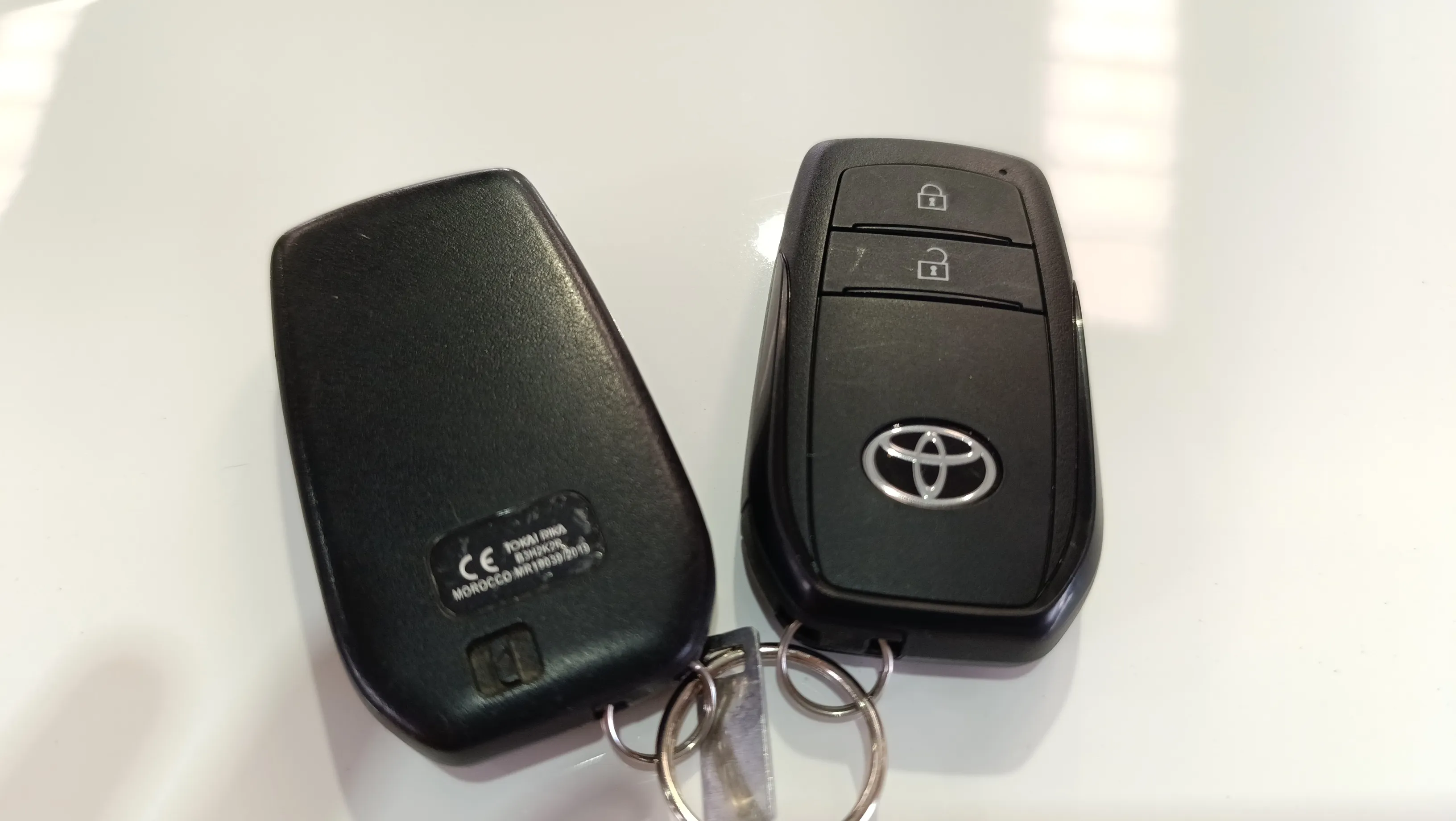 Toyota Yaris Cross 1.5 120H Active Tech - foto 37