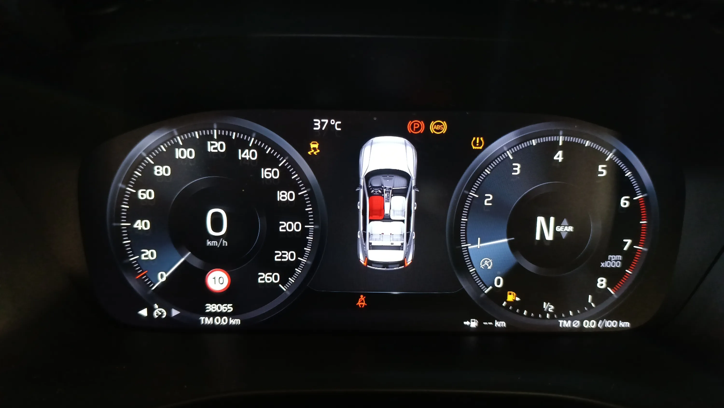 Volvo XC40 1.5 T2 Essential - foto 15
