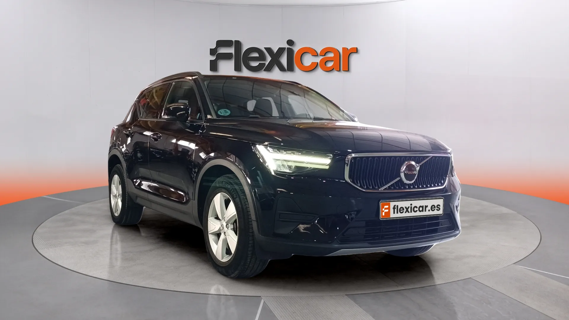 Volvo XC40 1.5 T2 Essential