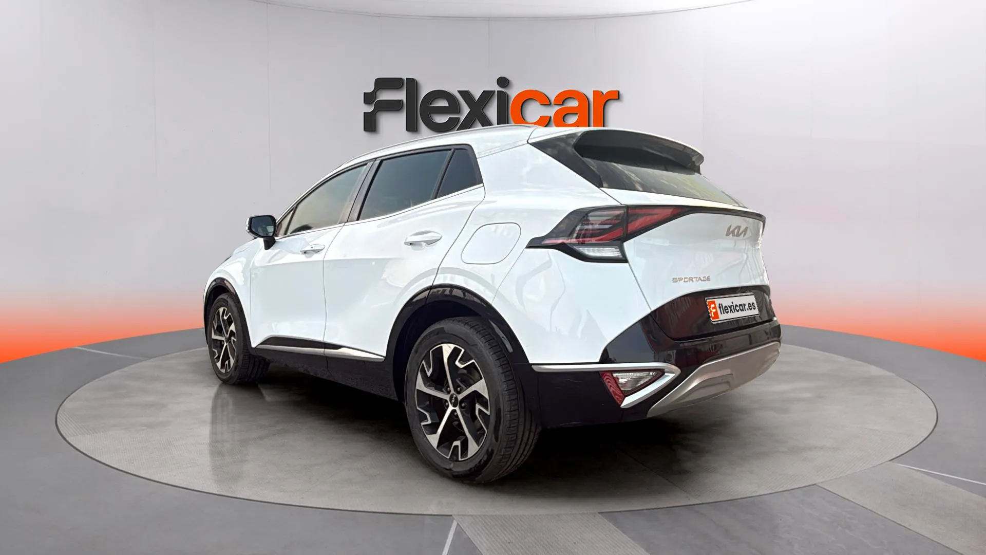 Kia Sportage 1.6 T-GDi MHEV Drive 4x2 - foto 5