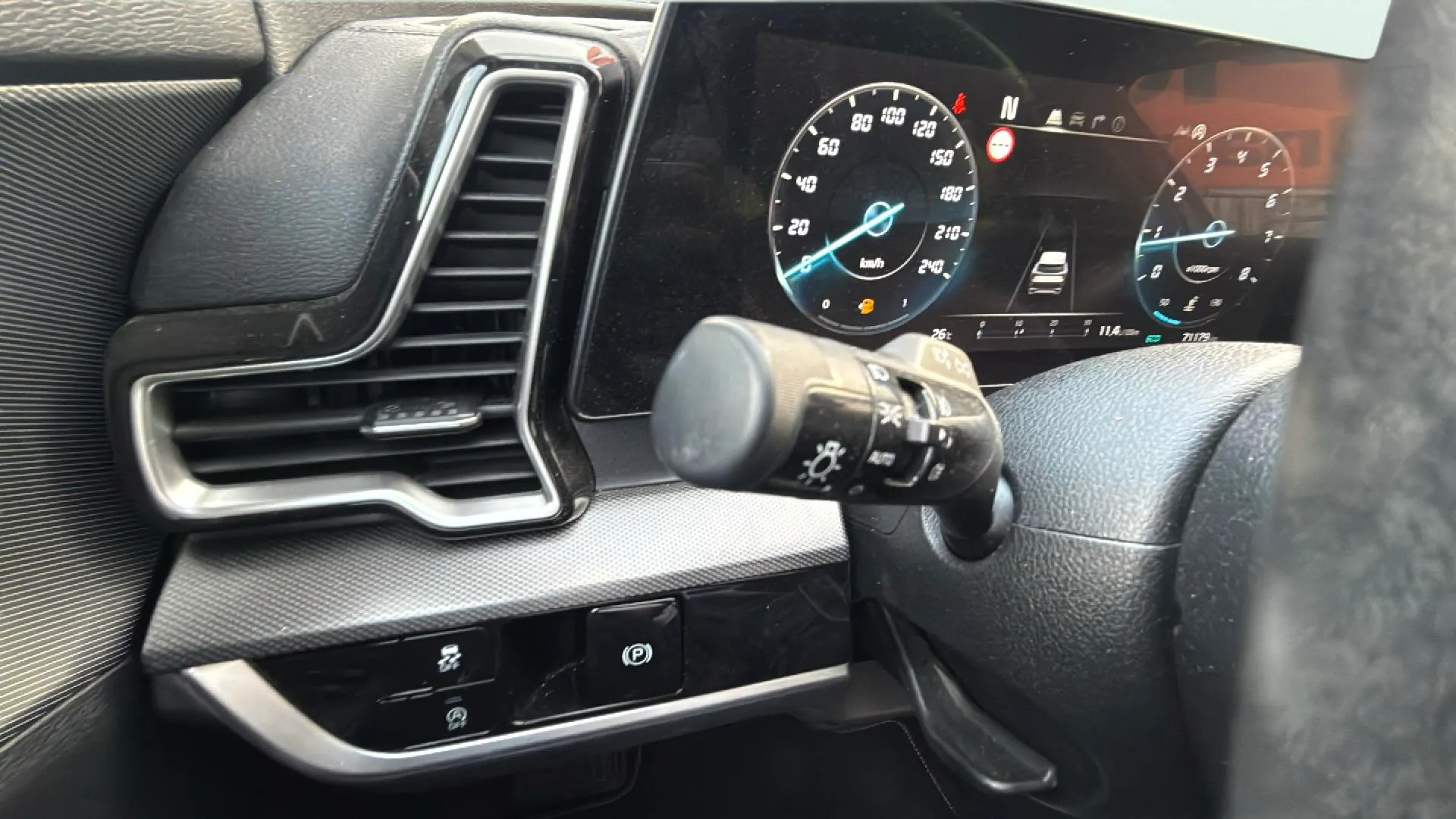 Kia Sportage 1.6 T-GDi MHEV Drive 4x2 - foto 19