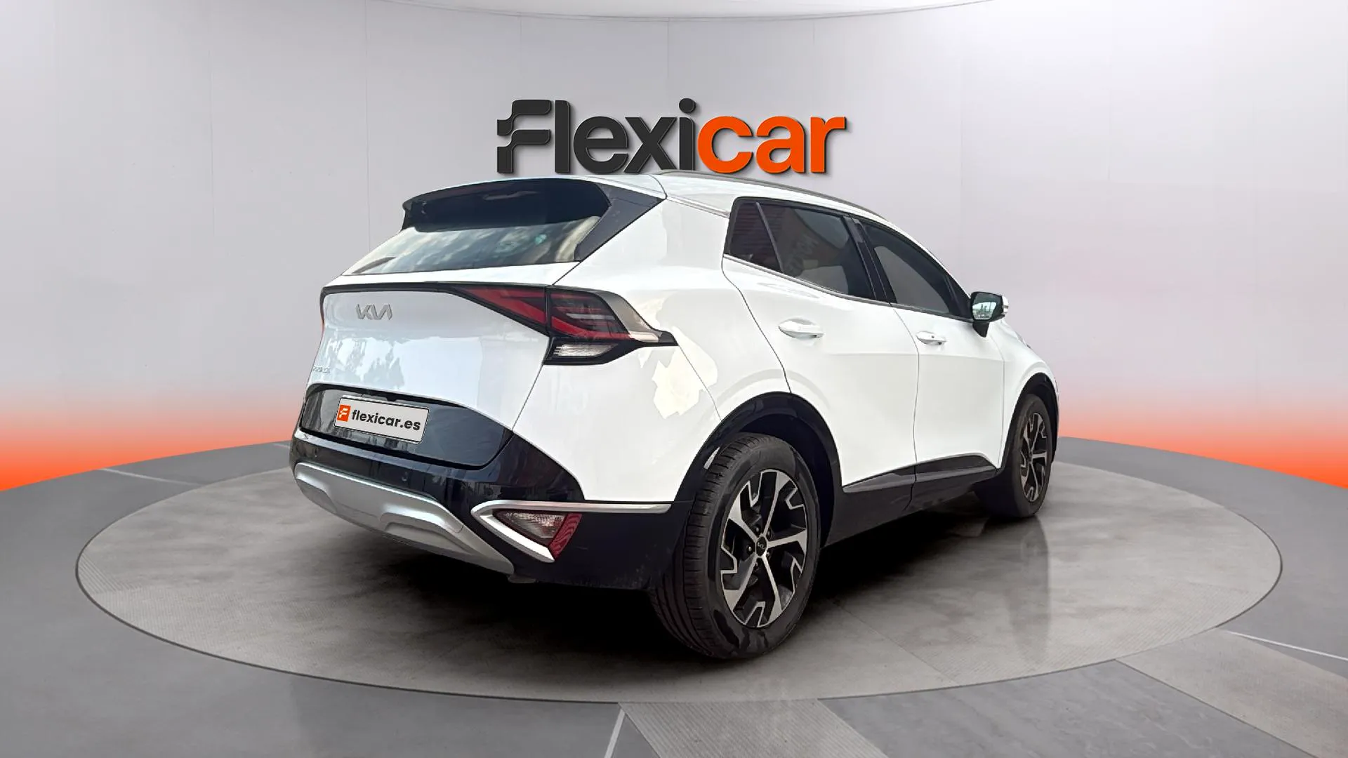Kia Sportage 1.6 T-GDi MHEV Drive 4x2 - foto 7