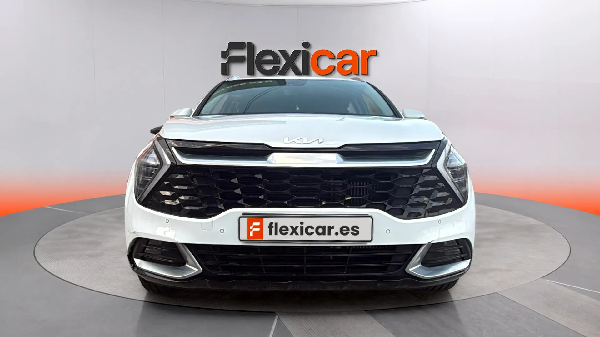 Kia Sportage 1.6 T-GDi MHEV Drive 4x2 - foto 2