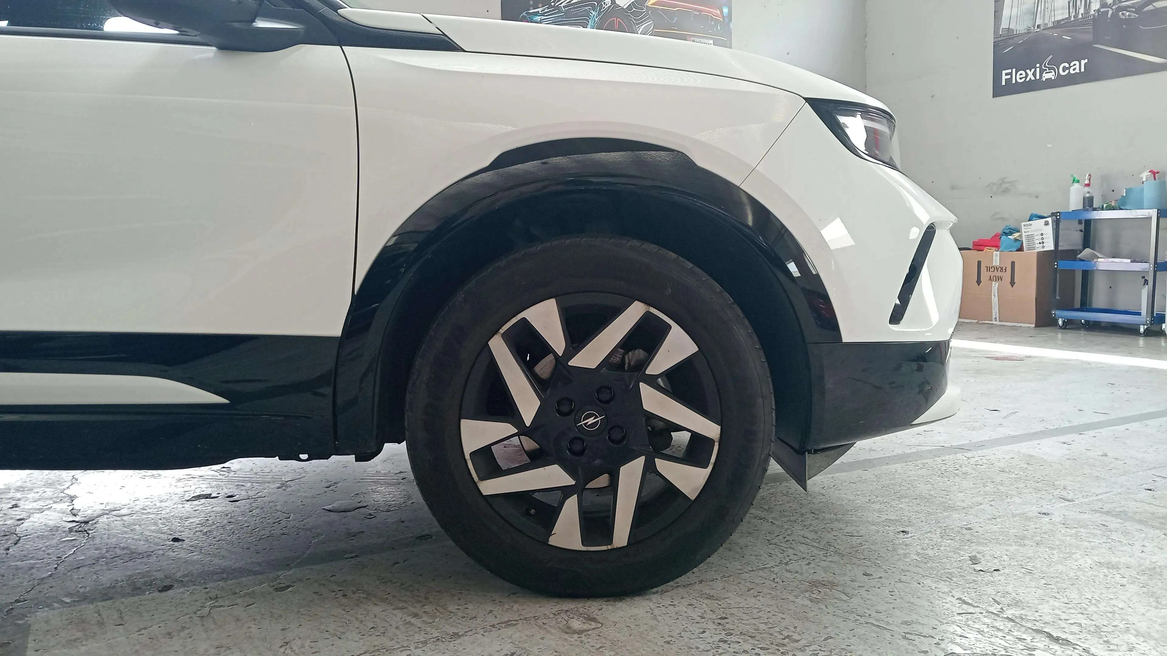 Opel Mokka 1.2 T GS - foto 14