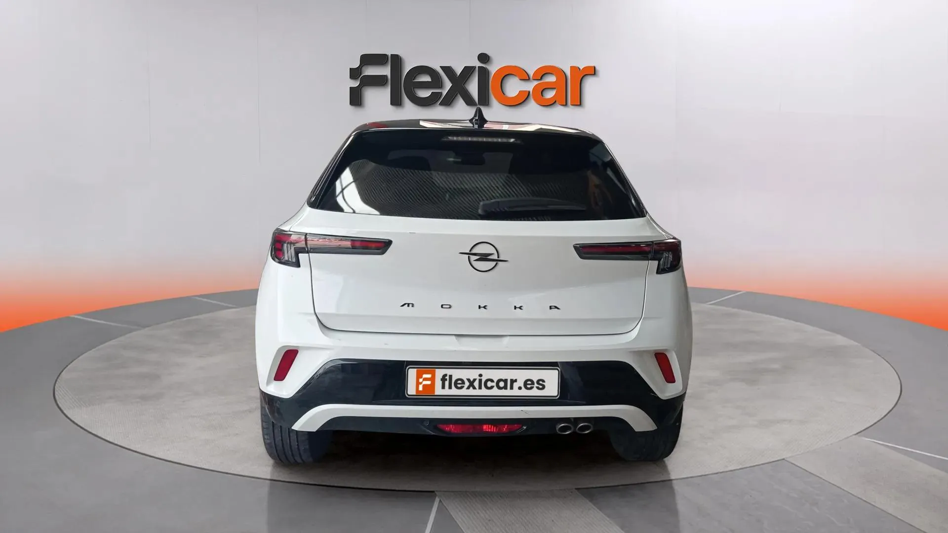 Opel Mokka 1.2 T GS - foto 12