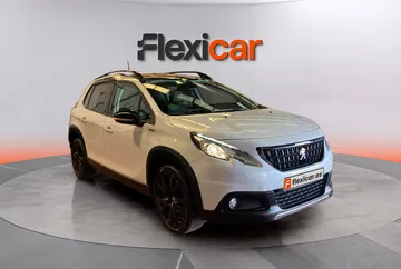 peugeot 2008 gt line 12 puretech 96kw 130cv gasolina manual villarreal 903000000248009