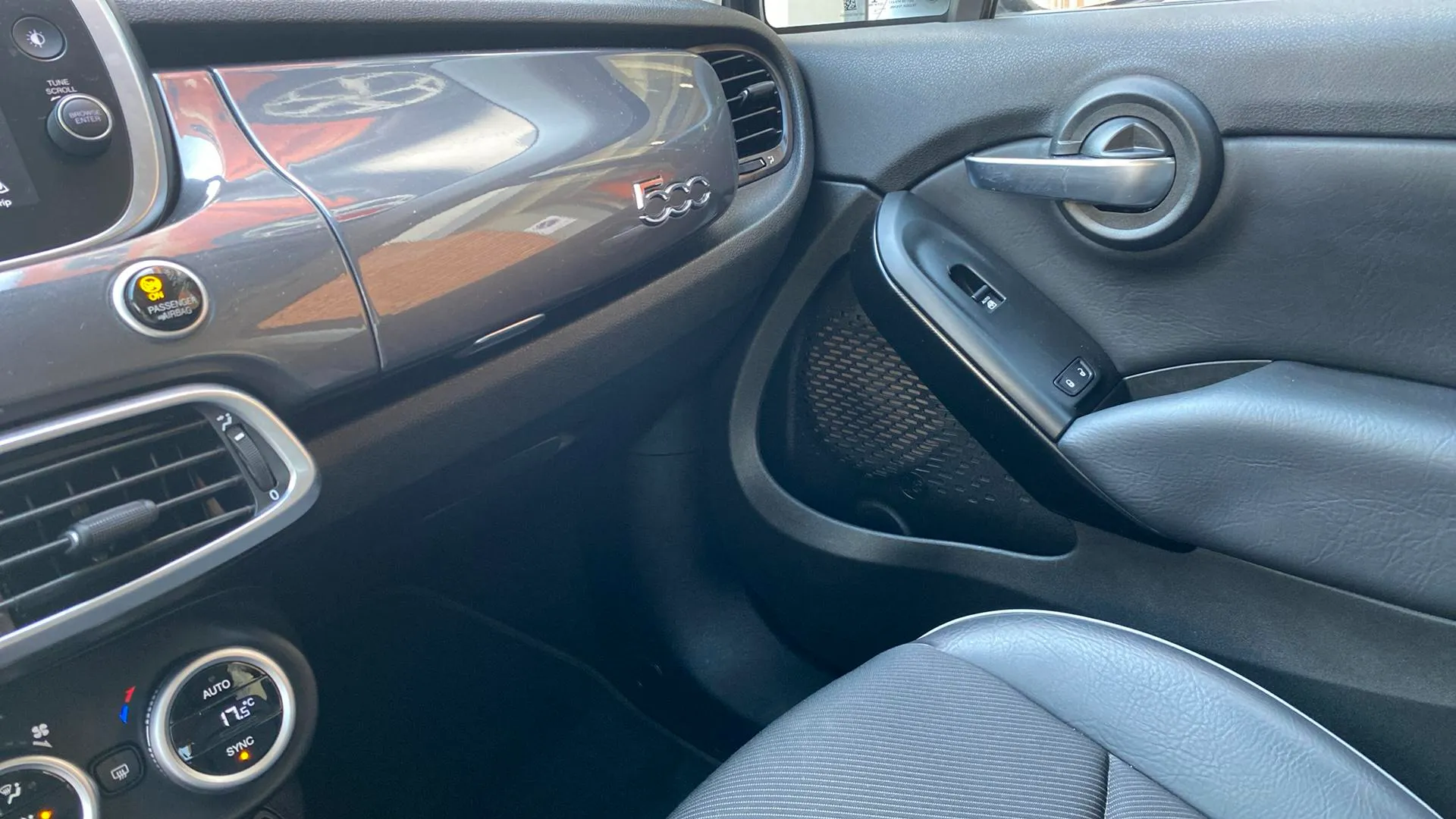 Fiat 500X City cross 1.6 Mjet - foto 24