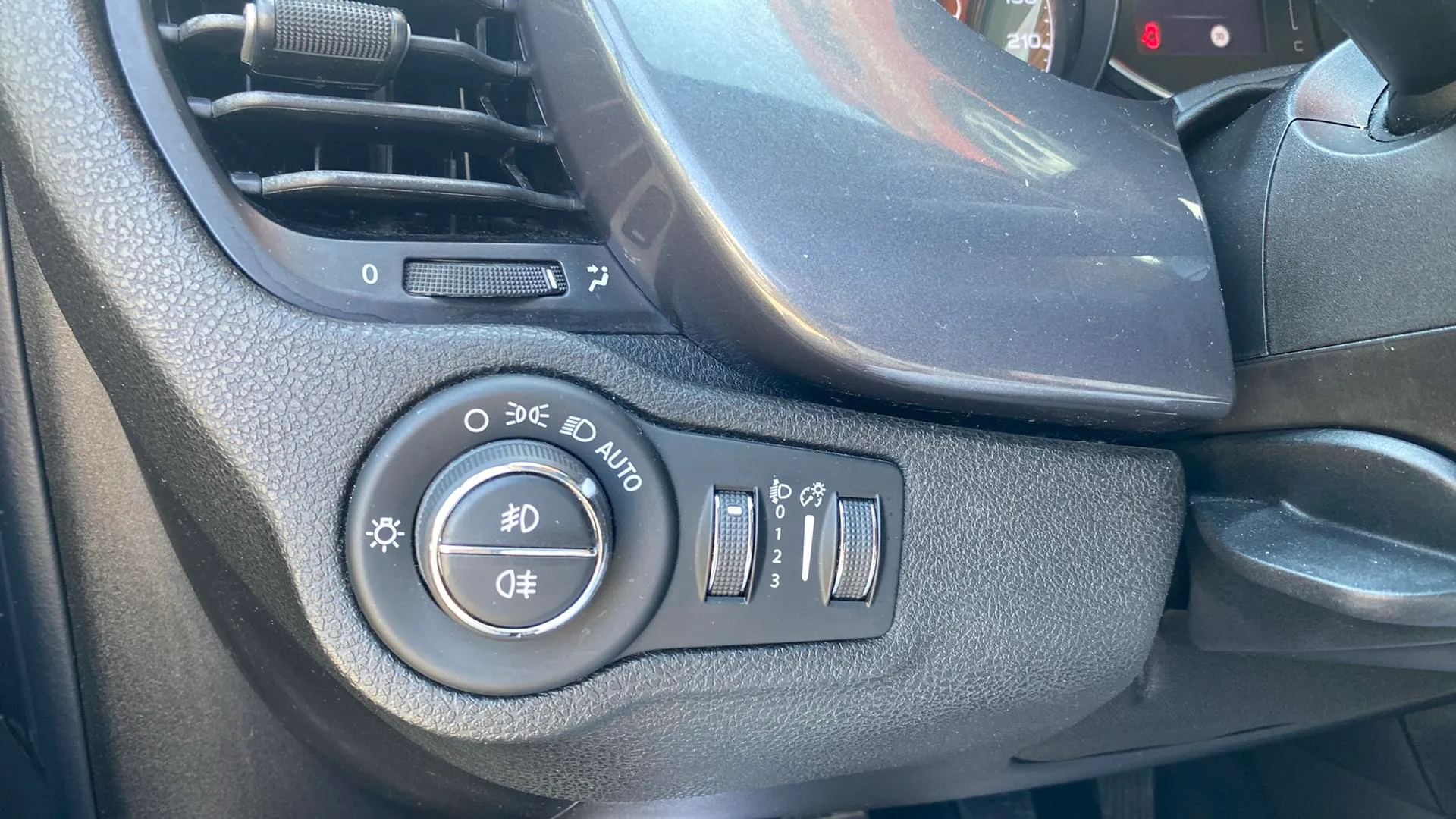 Fiat 500X City cross 1.6 Mjet - foto 18