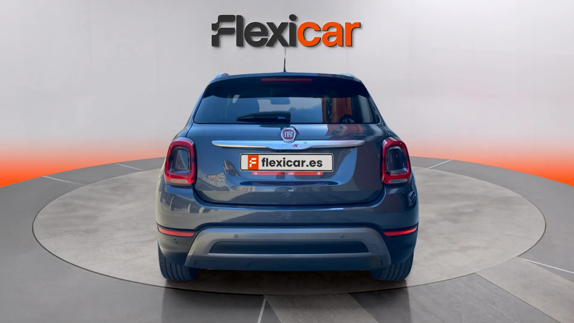 Fiat 500X City cross 1.6 Mjet - foto 3