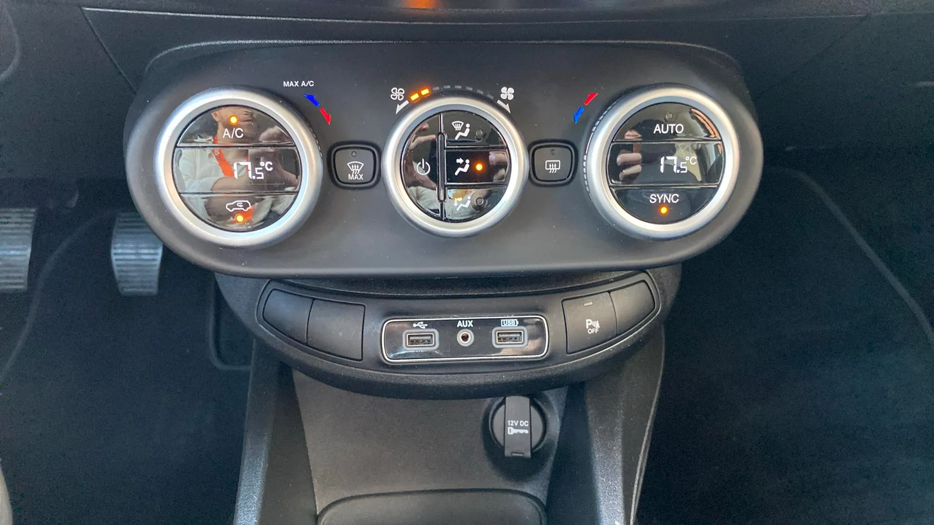 Fiat 500X City cross 1.6 Mjet - foto 23