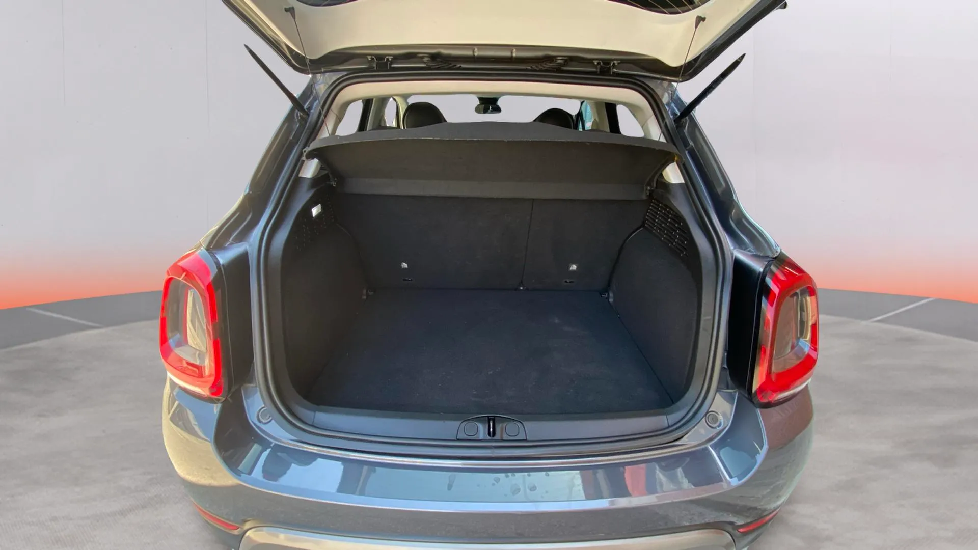 Fiat 500X City cross 1.6 Mjet - foto 16