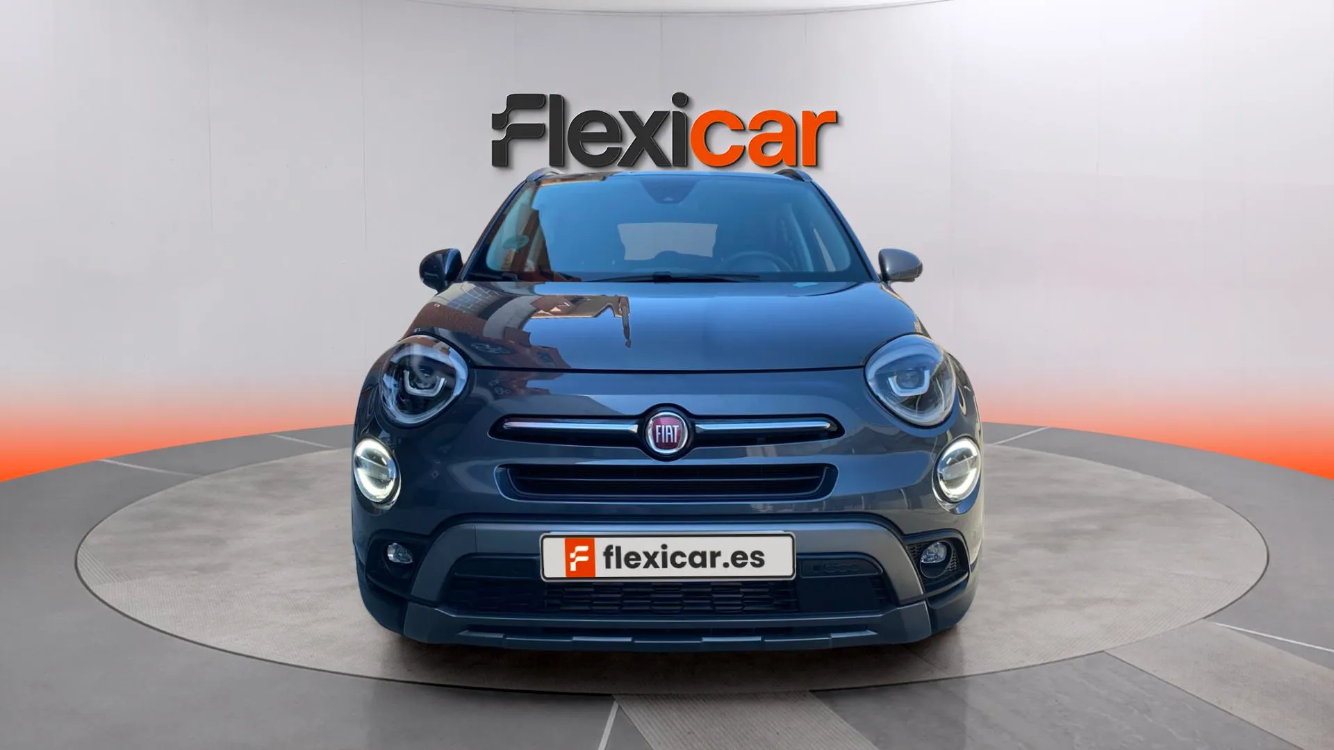 Fiat 500X City cross 1.6 Mjet - foto 2