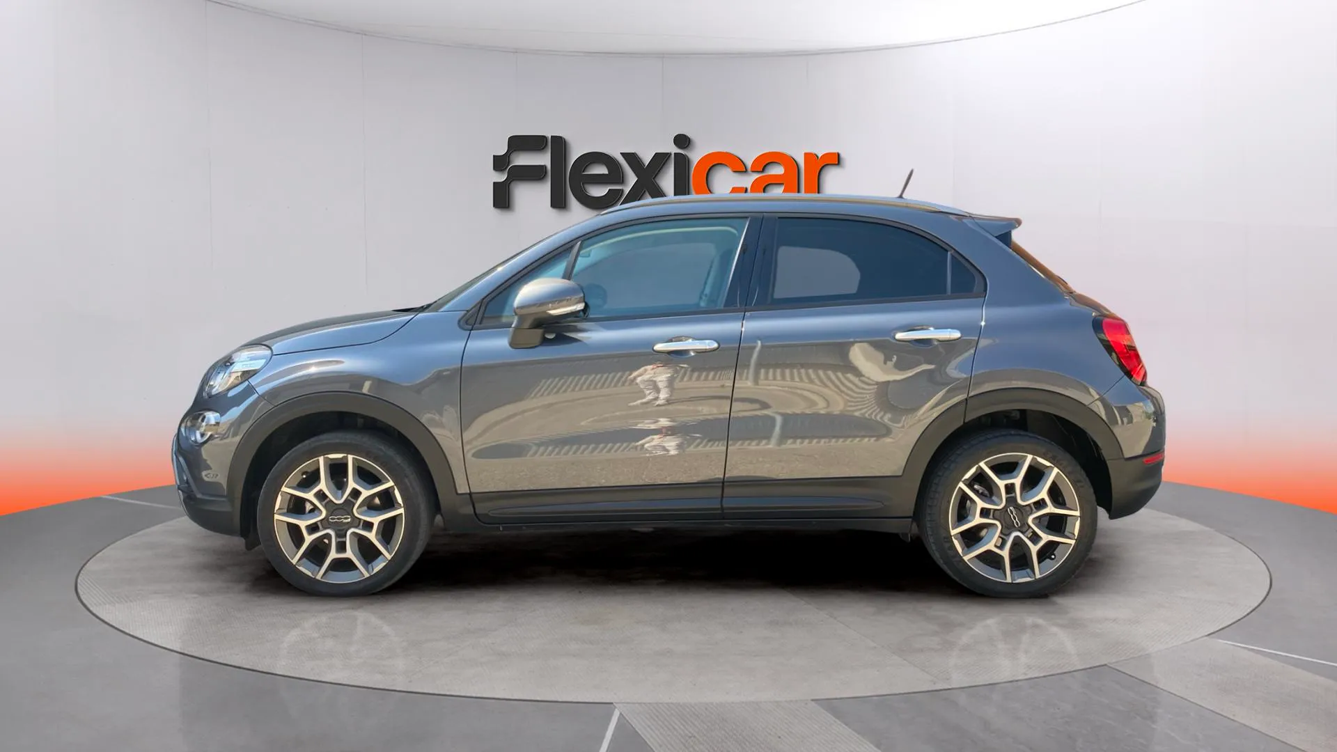 Fiat 500X City cross 1.6 Mjet - foto 4