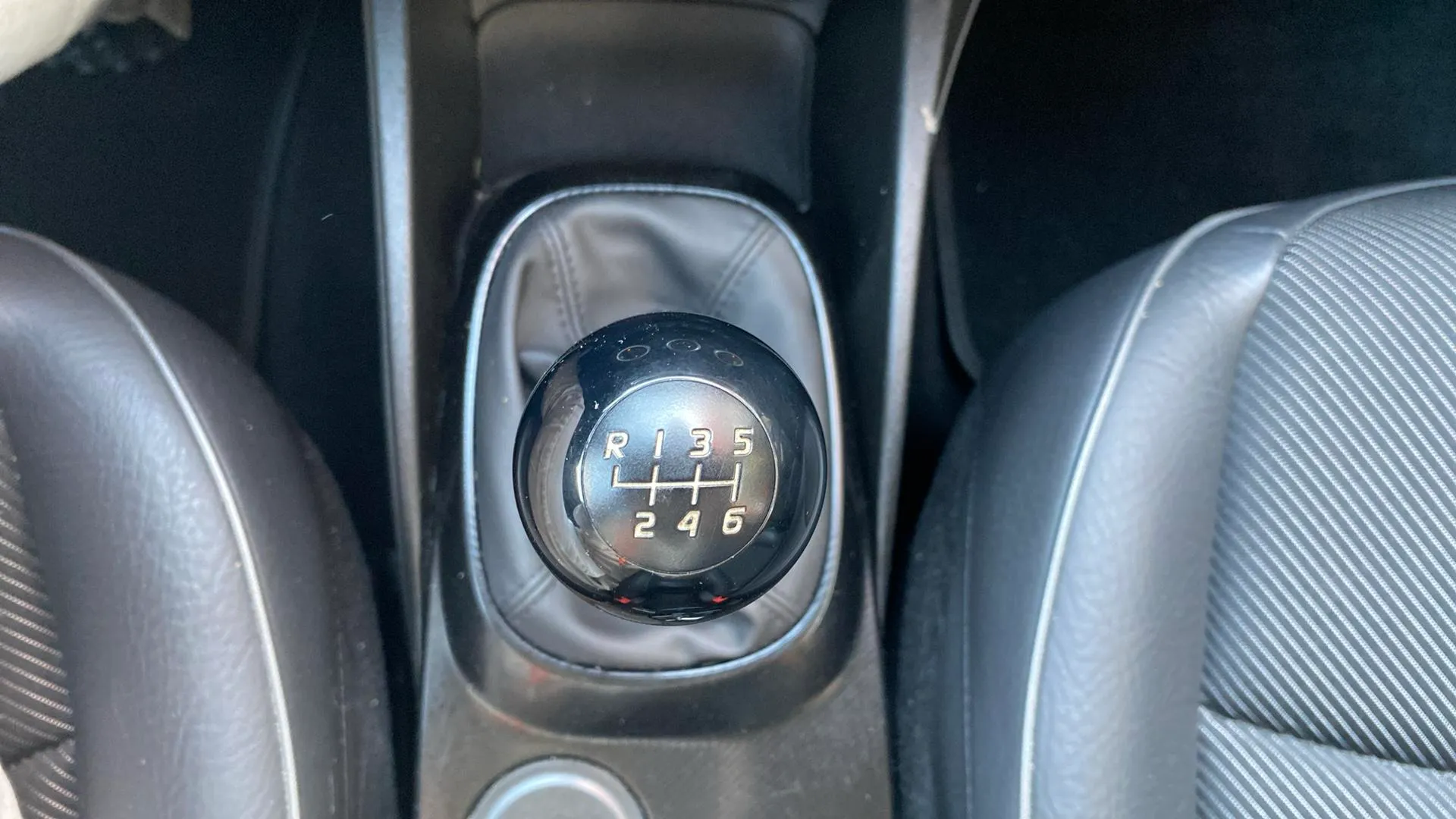 Fiat 500X City cross 1.6 Mjet - foto 22