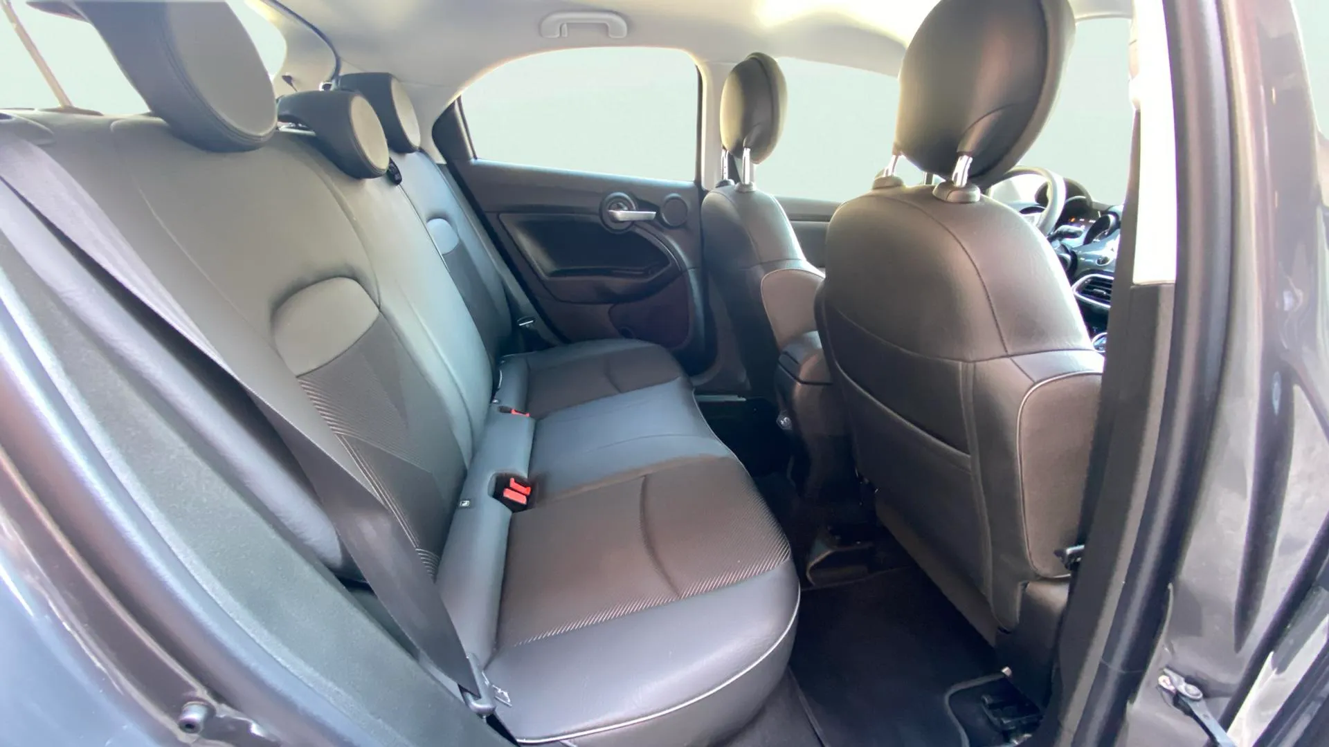 Fiat 500X City cross 1.6 Mjet - foto 13