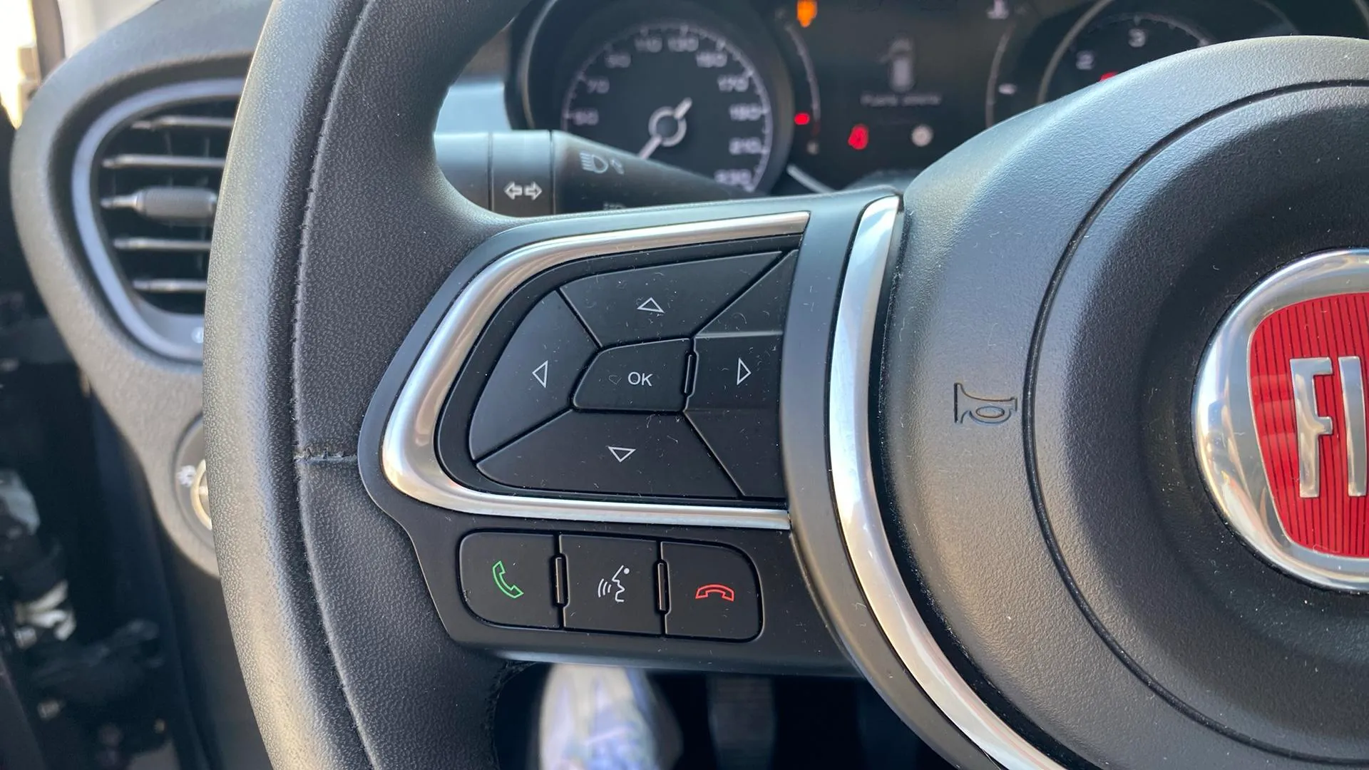 Fiat 500X City cross 1.6 Mjet - foto 19