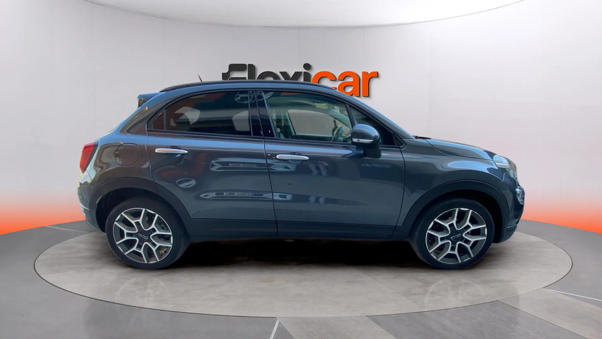 Fiat 500X City cross 1.6 Mjet - foto 5