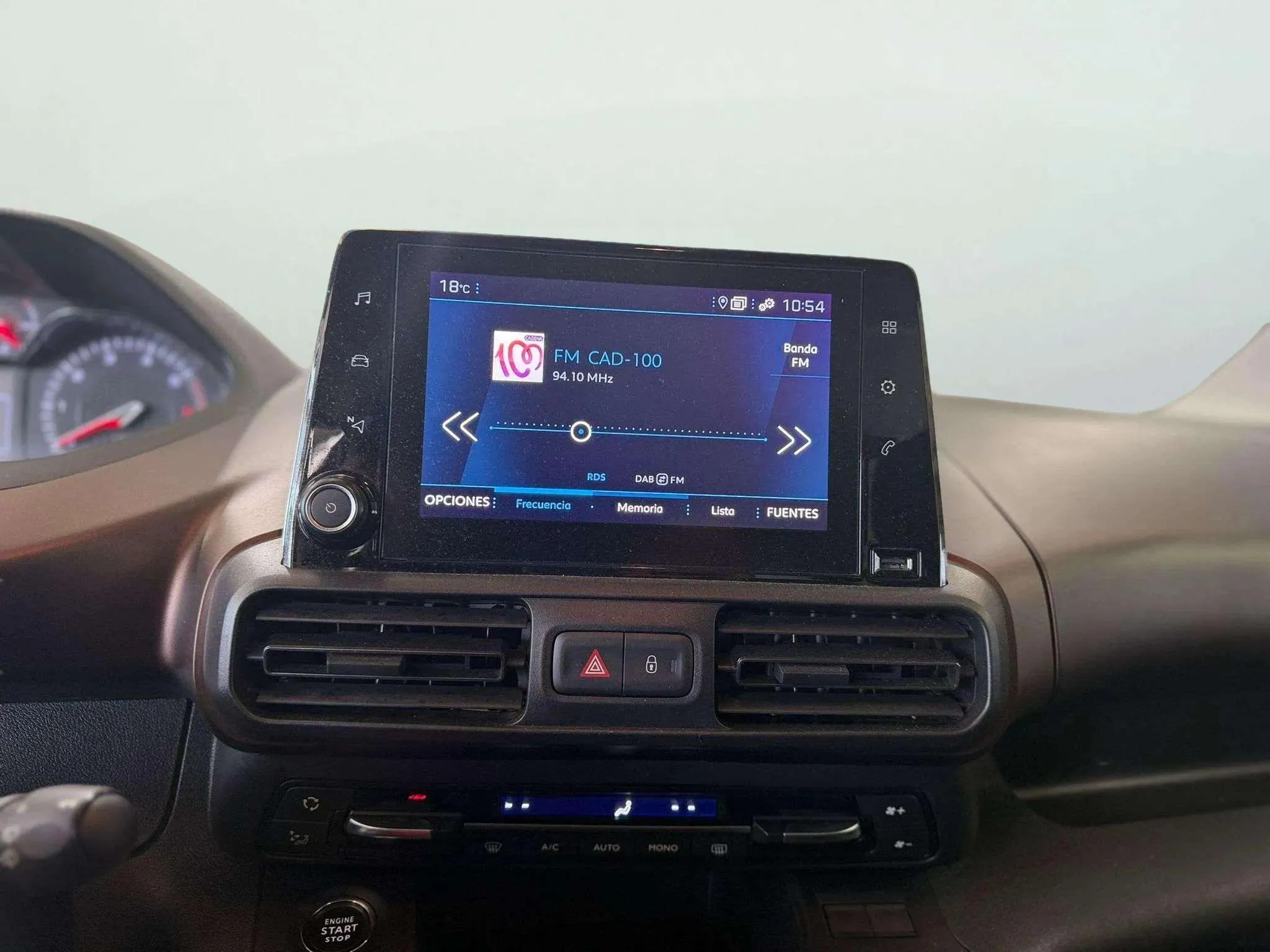 Peugeot Rifter GT Standard BlueHDi - foto 12