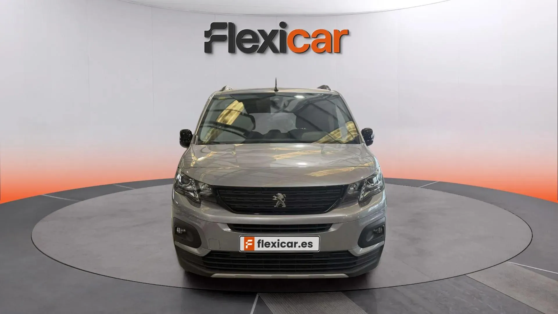 Peugeot Rifter GT Standard BlueHDi - foto 2
