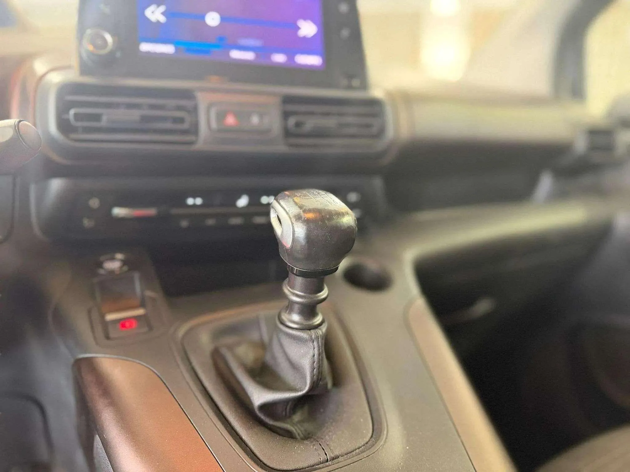 Peugeot Rifter GT Standard BlueHDi - foto 14