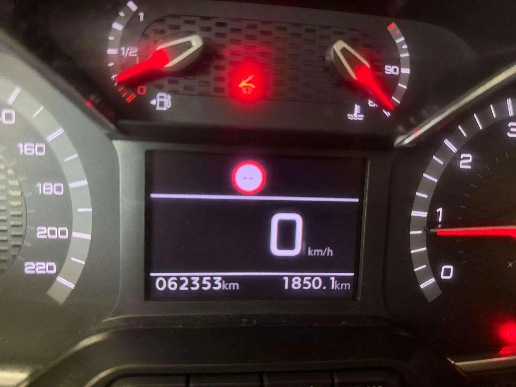 Peugeot Rifter GT Standard BlueHDi - foto 16
