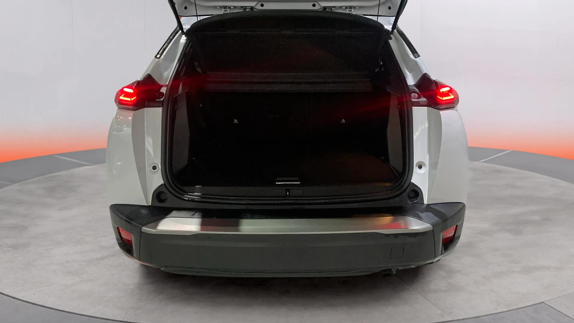 Peugeot 2008 Allure PureTech 100 - foto 14