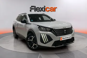 peugeot 2008 allure puretech 100 s amps 6 vel man gasolina manual sevilla 903000000248012