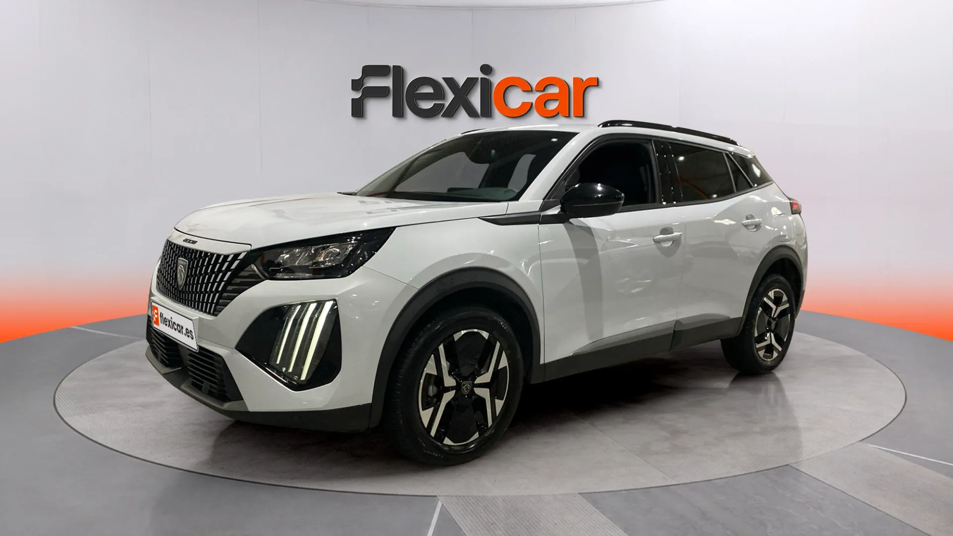 Peugeot 2008 Allure PureTech 100 - foto 4